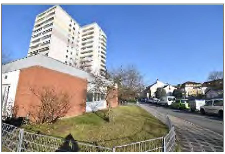 Eigentumswohnung (1 bis 2 Zimmer), Kfz-Stellplatz, sonstiges Teileigentum (z.B. Keller, Hobbyraum) in Wolfringstraße  5, 90765 Fürth - Bild 2