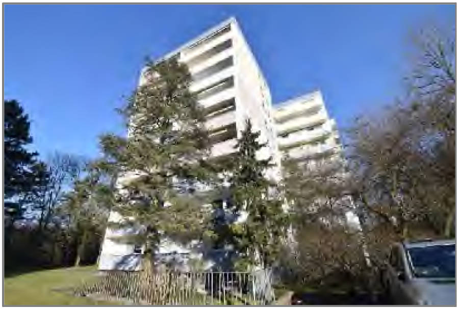Eigentumswohnung (1 bis 2 Zimmer), Kfz-Stellplatz, sonstiges Teileigentum (z.B. Keller, Hobbyraum) in Wolfringstraße  5, 90765 Fürth - Bild 3