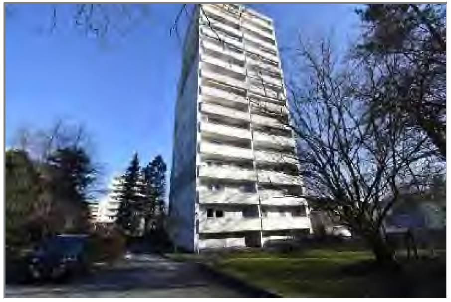 Eigentumswohnung (1 bis 2 Zimmer), Kfz-Stellplatz, sonstiges Teileigentum (z.B. Keller, Hobbyraum) in Wolfringstraße  5, 90765 Fürth - Bild 4