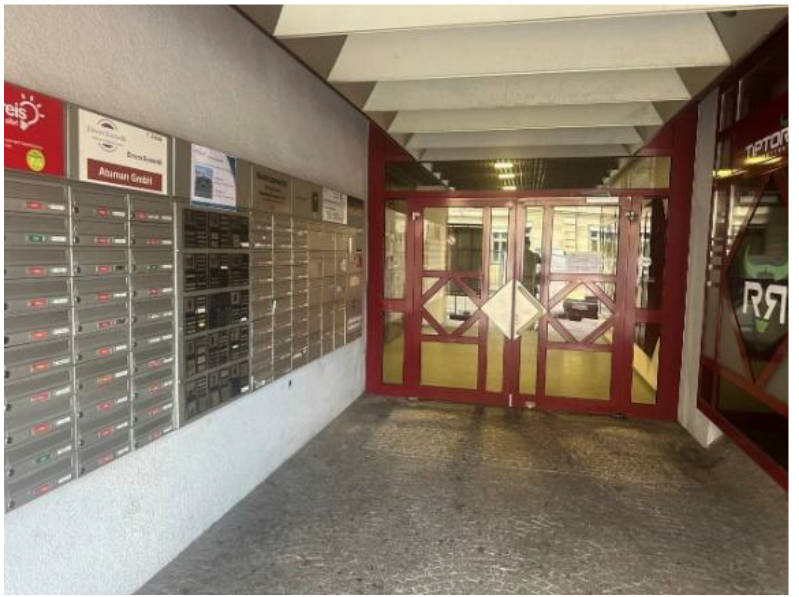 bayern 0002K0103-2023 Gebhardtstraße 2, 90762 Fürth