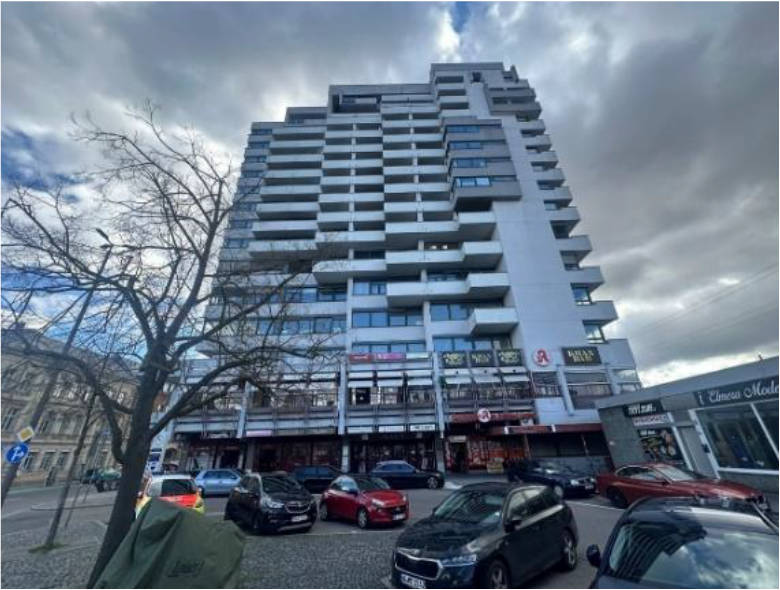 bayern 0002K0103-2023 Gebhardtstraße 2, 90762 Fürth