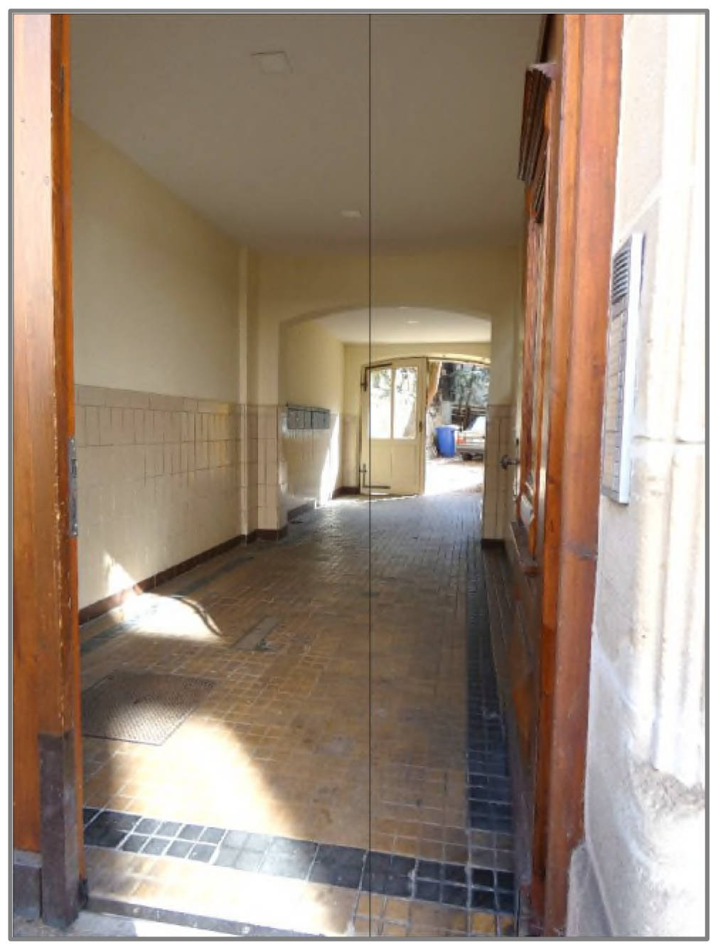 bayern 0002 K 0103/2024 hinter Theaterstraße 49, 90762 Fürth 6