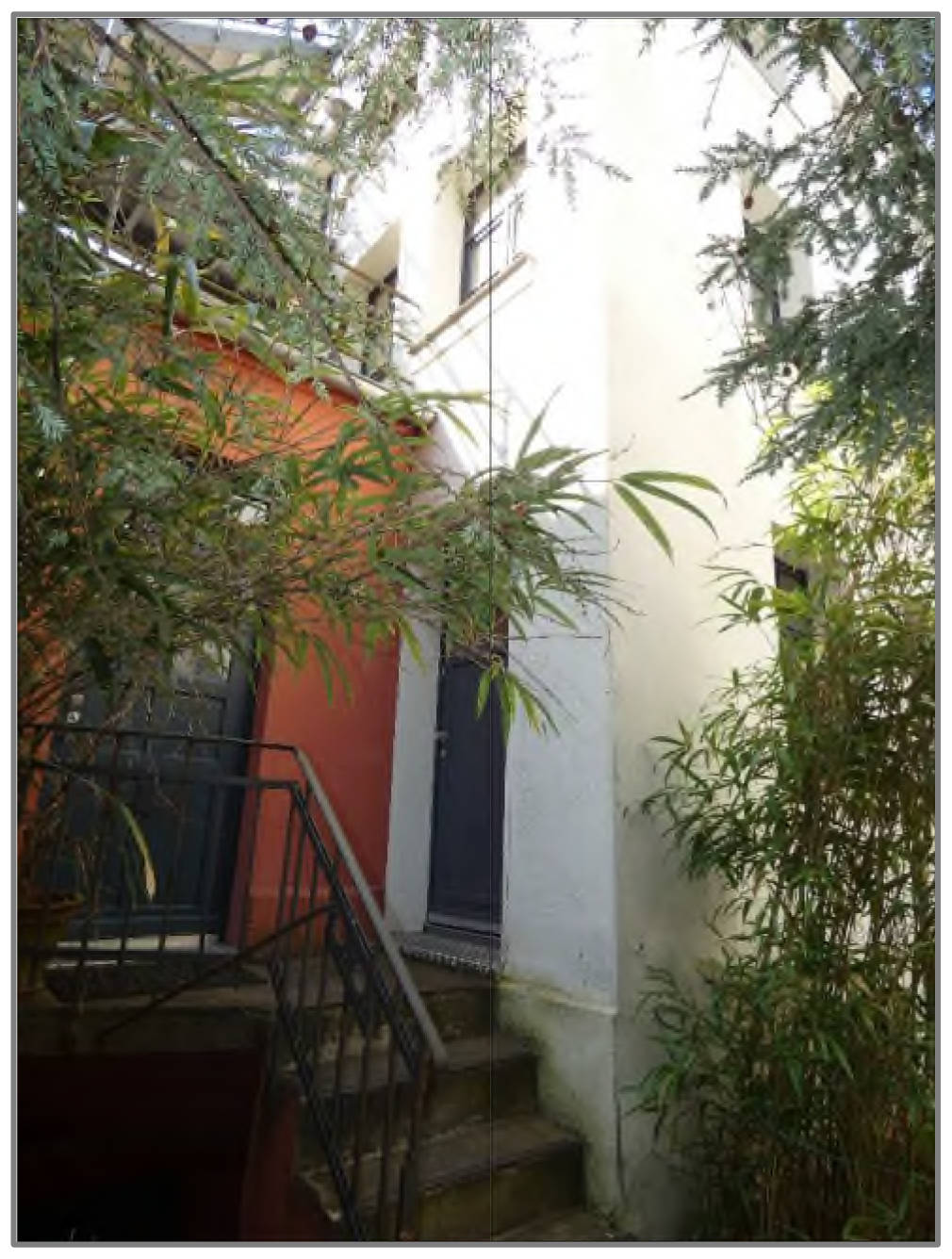 Loftwohnung (Hinterliegergrundstück) in hinter Theaterstraße 49, 90762 Fürth