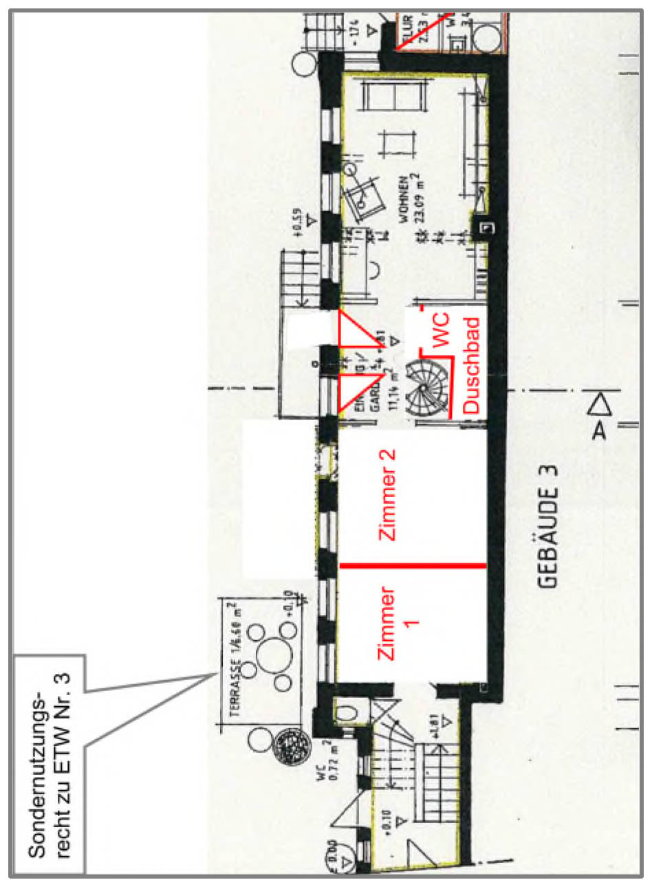 bayern 0002 K 0103/2024 hinter Theaterstraße 49, 90762 Fürth 12