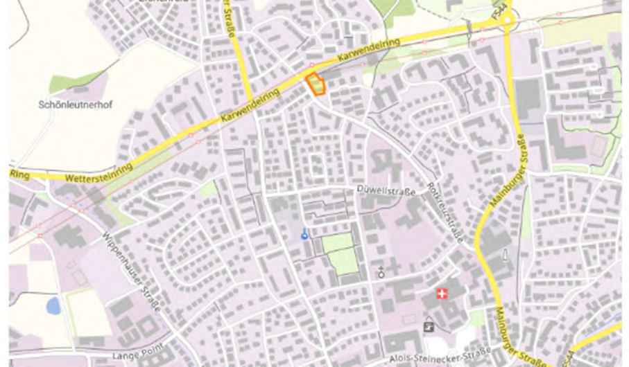 bayern 2 K 114/25 Rotkreuzstraße 52, 85354 Freising 13