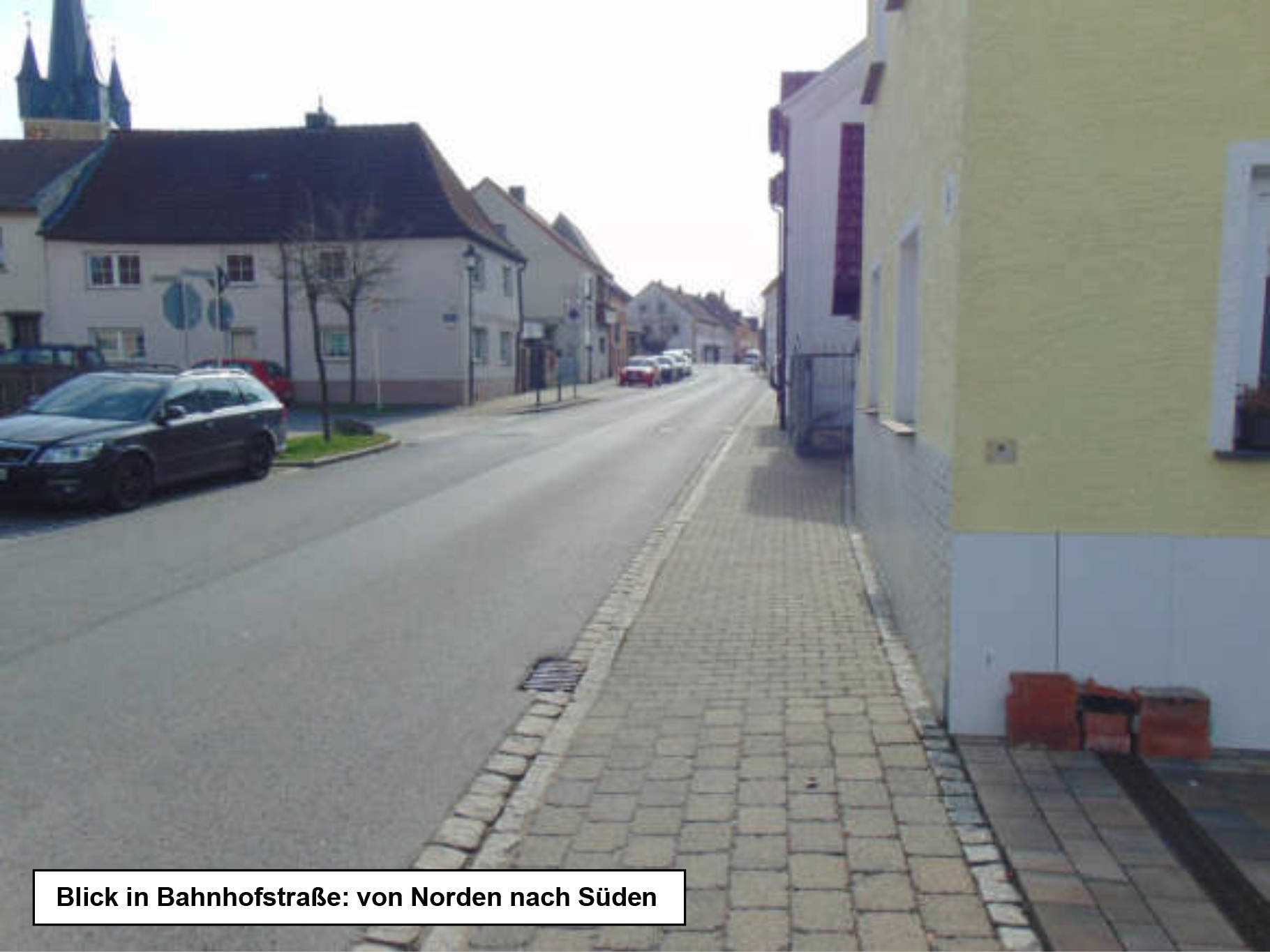 bayern 0002 K 0118/2024 Bahnhofstraße  13a, 96117 Memmelsdorf 10