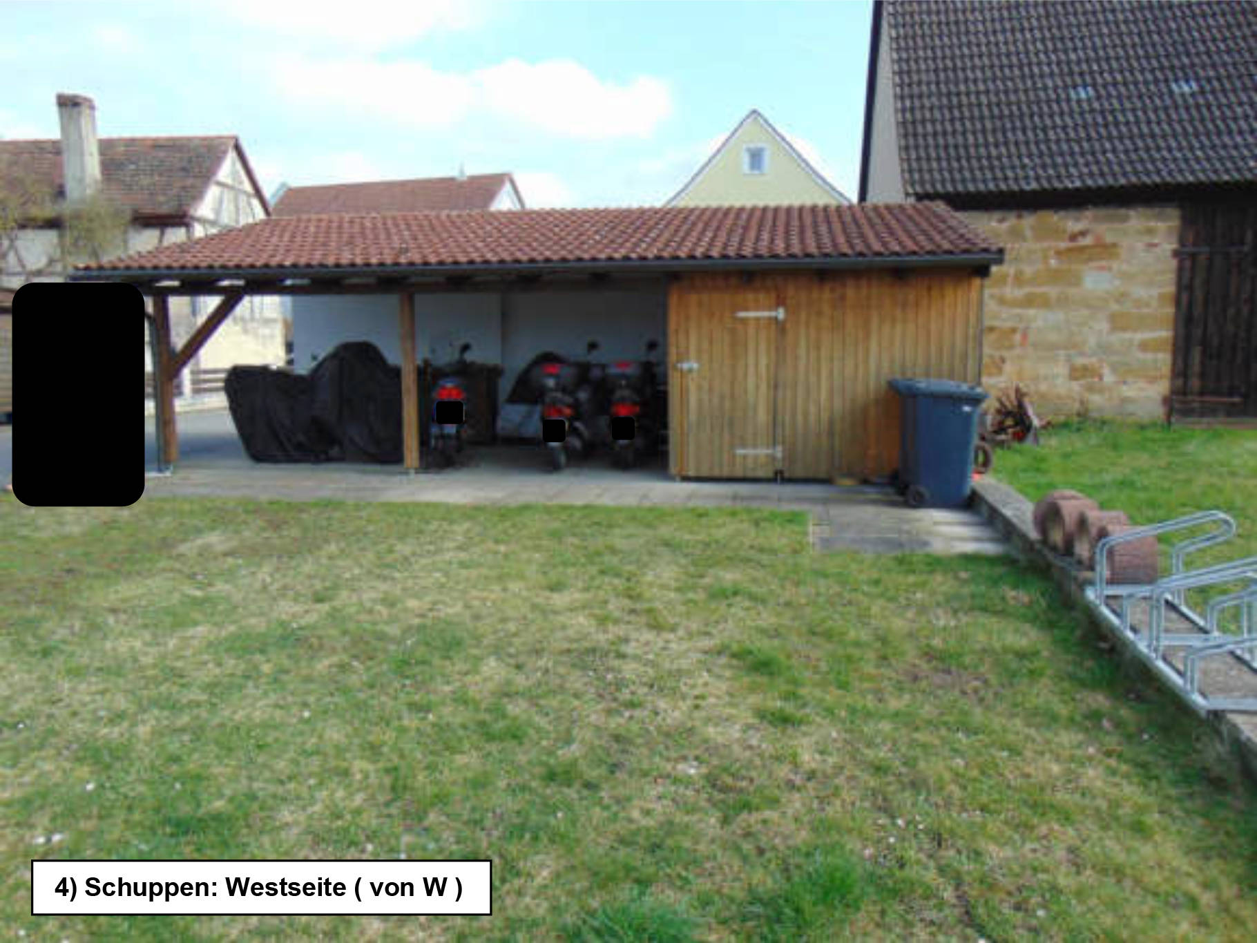bayern 0002 K 0118/2024 Bahnhofstraße  13a, 96117 Memmelsdorf 8