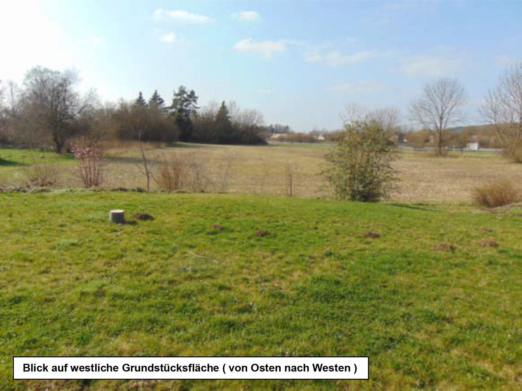 bayern 0002K0119/2024 Bahnhofstraße 15, 15 b, 96117 Memmelsdorf 14