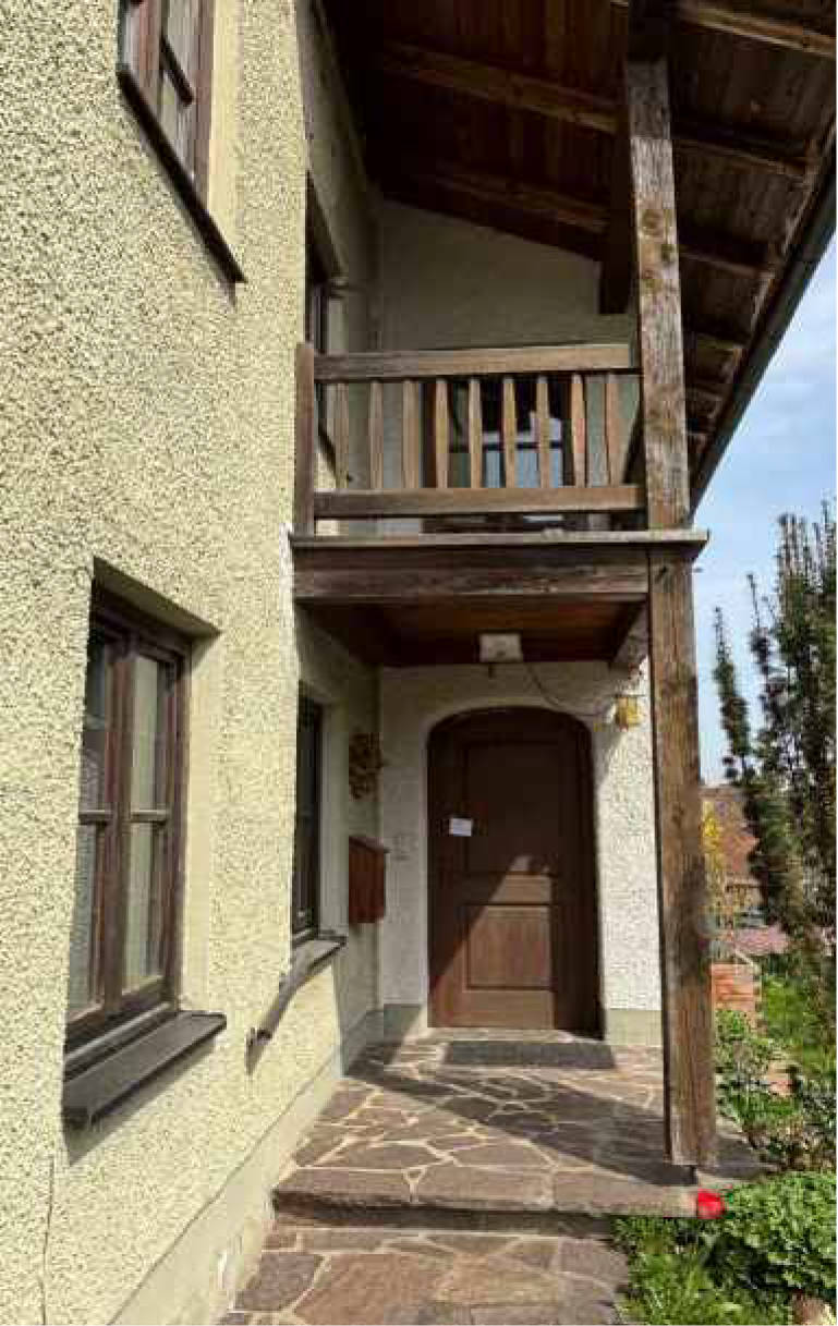 Einfamilienhaus, Sonstiges in Brückenstraße 8, 84137 Vilsbiburg - Bild 3