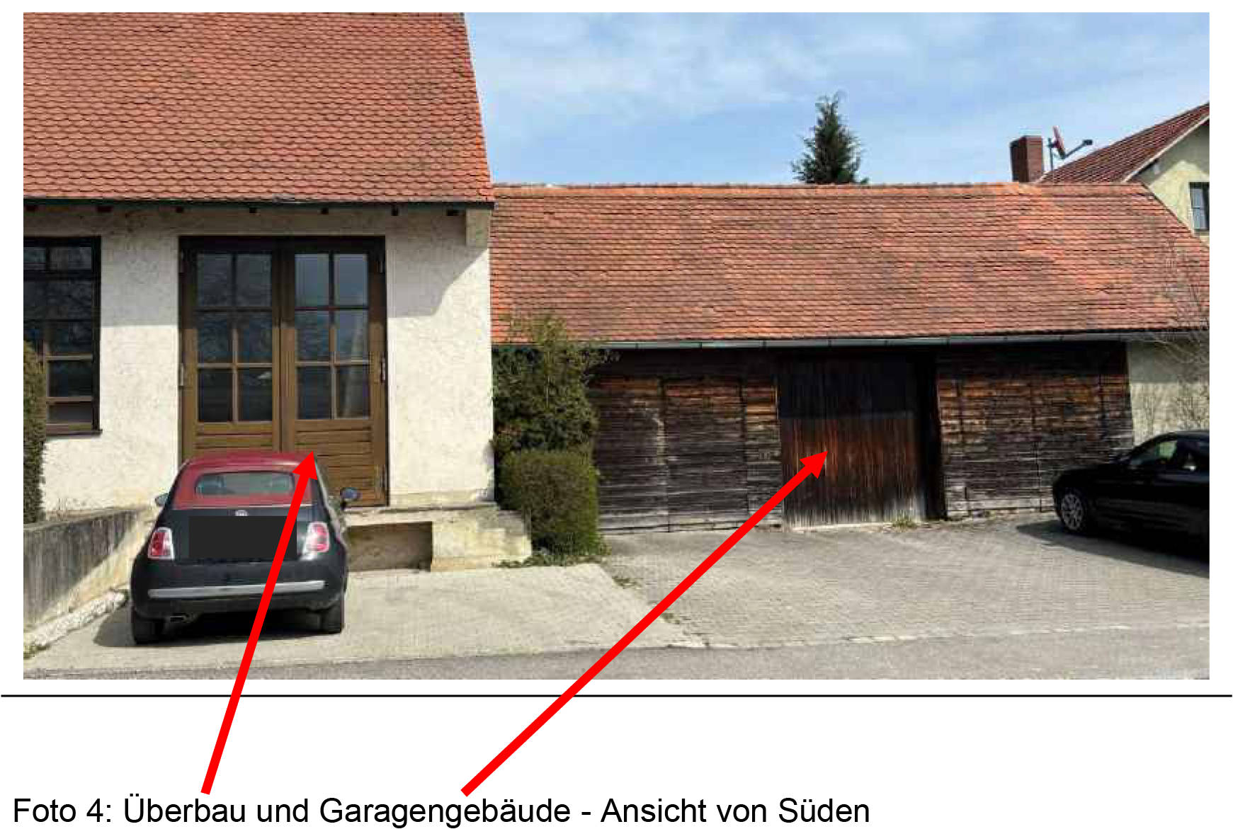 Einfamilienhaus, Sonstiges in Brückenstraße 8, 84137 Vilsbiburg - Bild 5