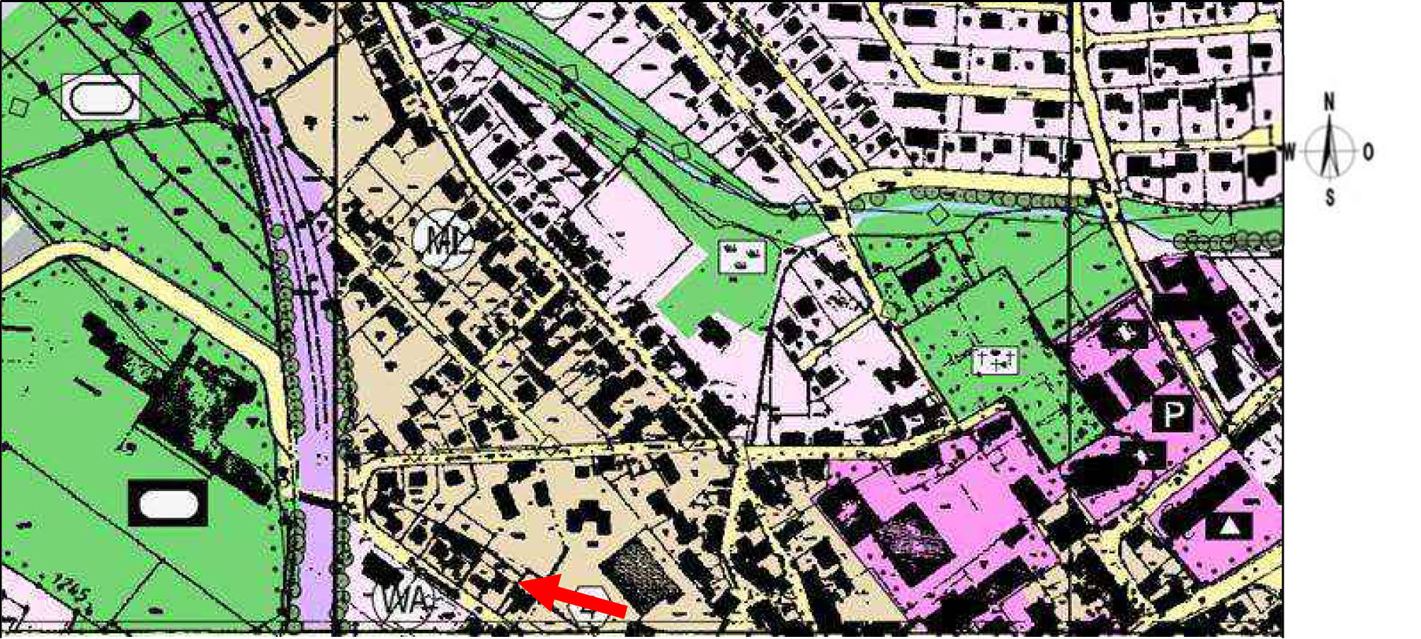 bayern 0003 K 0001/2025 Brückenstraße 8, 84137 Vilsbiburg 33