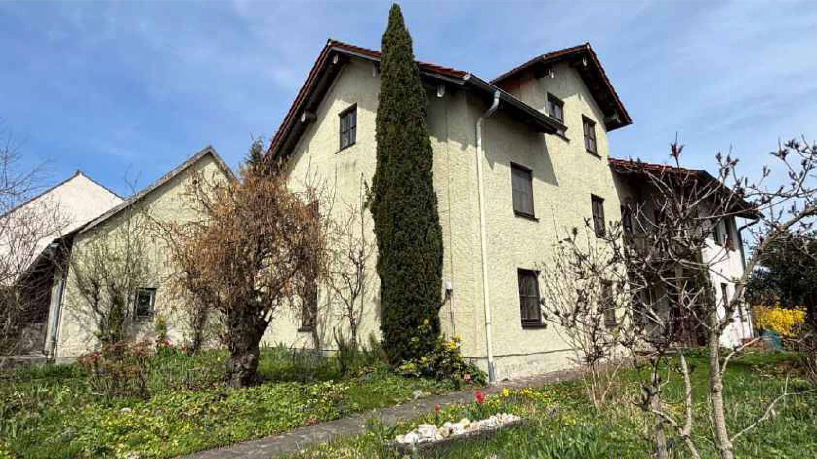 Einfamilienhaus, Sonstiges in Brückenstraße 8, 84137 Vilsbiburg - Bild 2