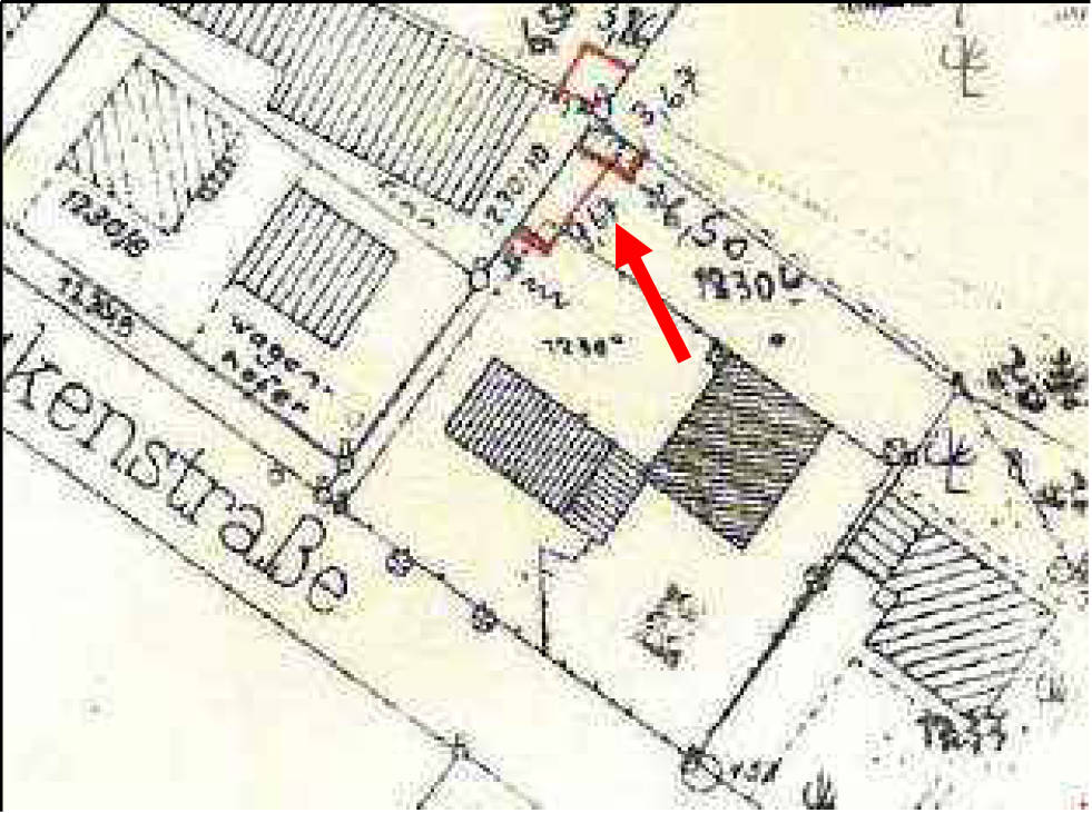 bayern 0003 K 0001/2025 Brückenstraße 8, 84137 Vilsbiburg 31