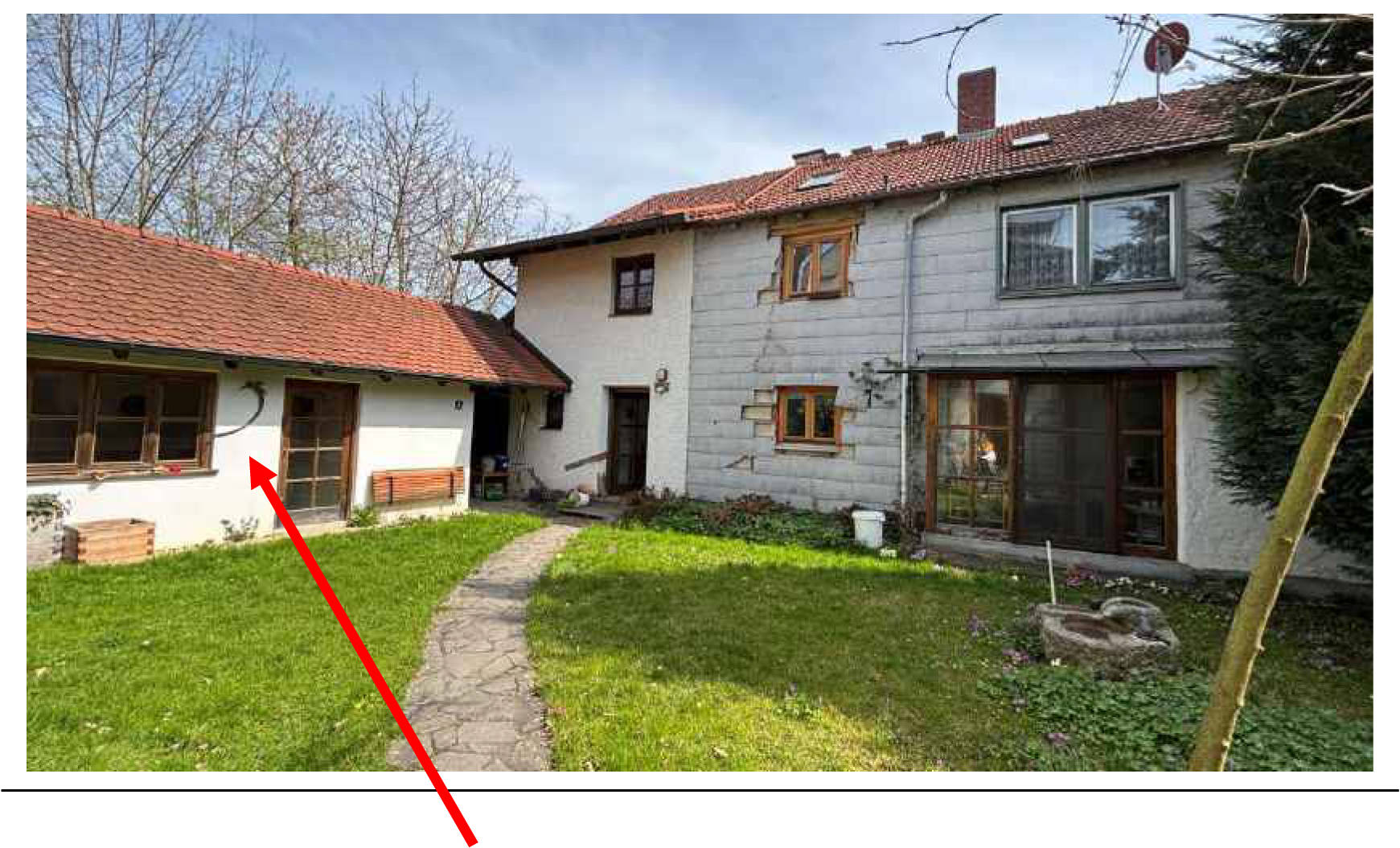 Einfamilienhaus, Sonstiges in Brückenstraße 8, 84137 Vilsbiburg - Bild 4