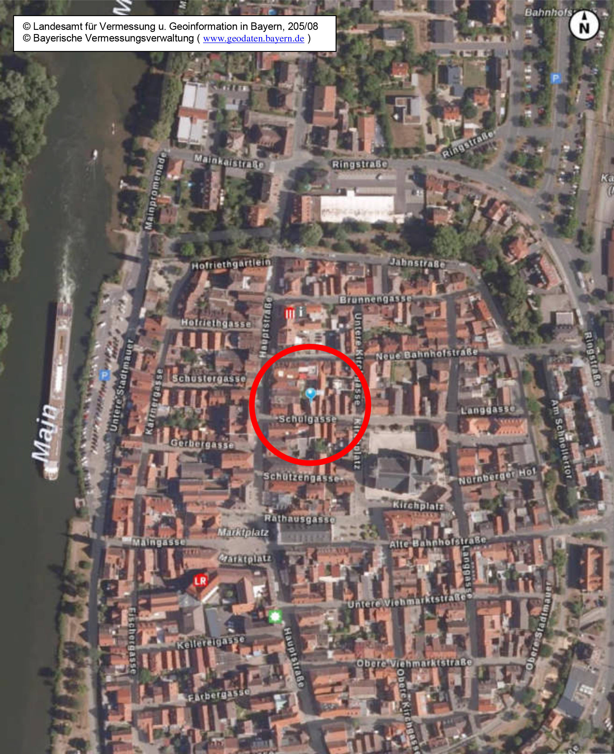 bayern 0003 K 0002/2023 Schulgasse 3, 97753 Karlstadt 10