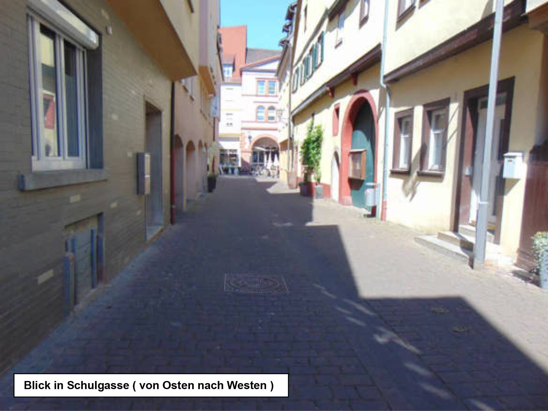 bayern 0003K0002/2023 Schulgasse 3, 97753 Karlstadt 6
