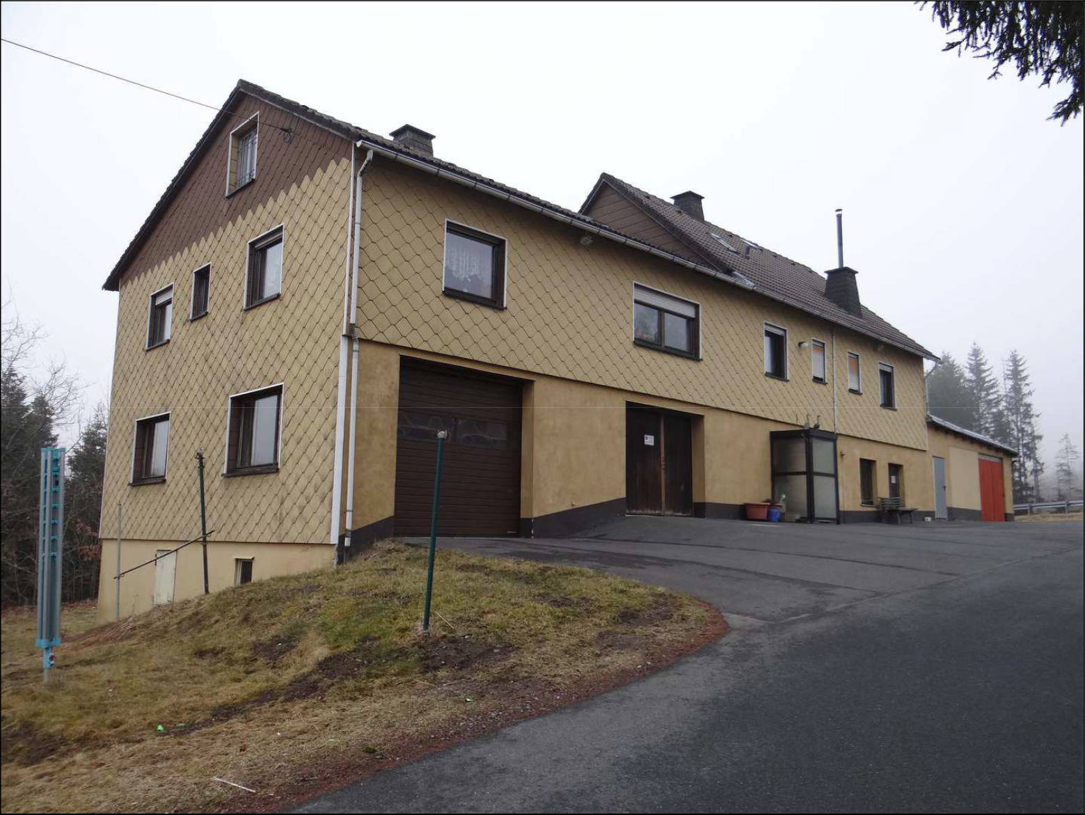 bayern 0003 K 0002/2025 Am Berg 19, 96355 Tettau, Langenau 3