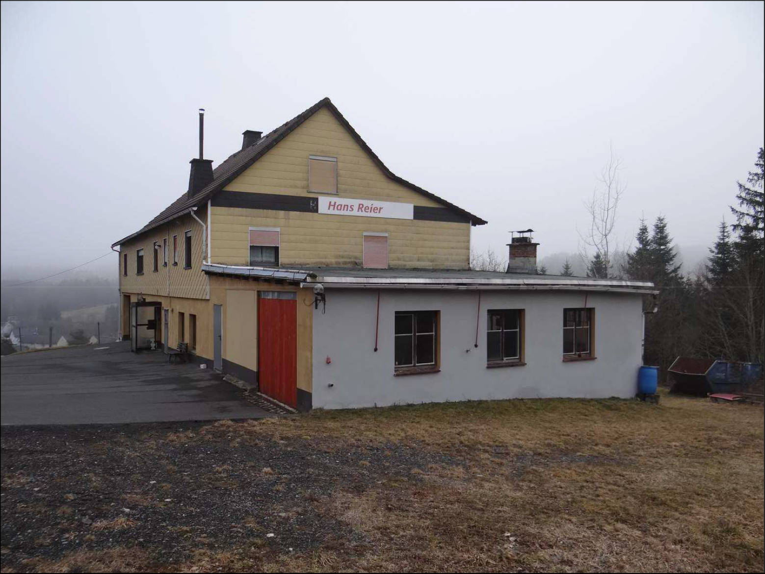 bayern 0003 K 0002/2025 Am Berg 19, 96355 Tettau, Langenau 4