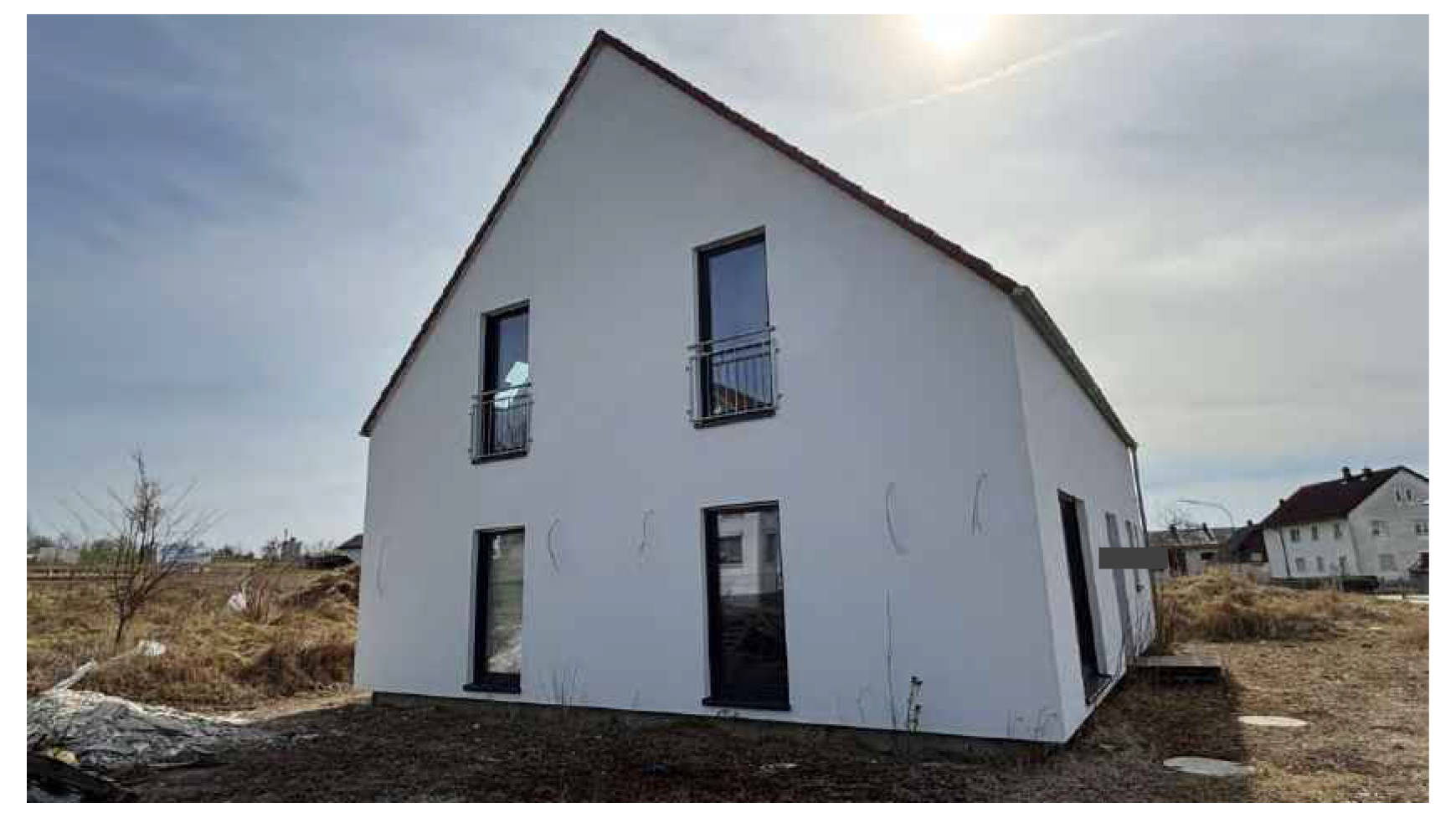 Einfamilienhaus in Fasanenweg 2, 84056 Rottenburg a.d. Laaber - Bild 4