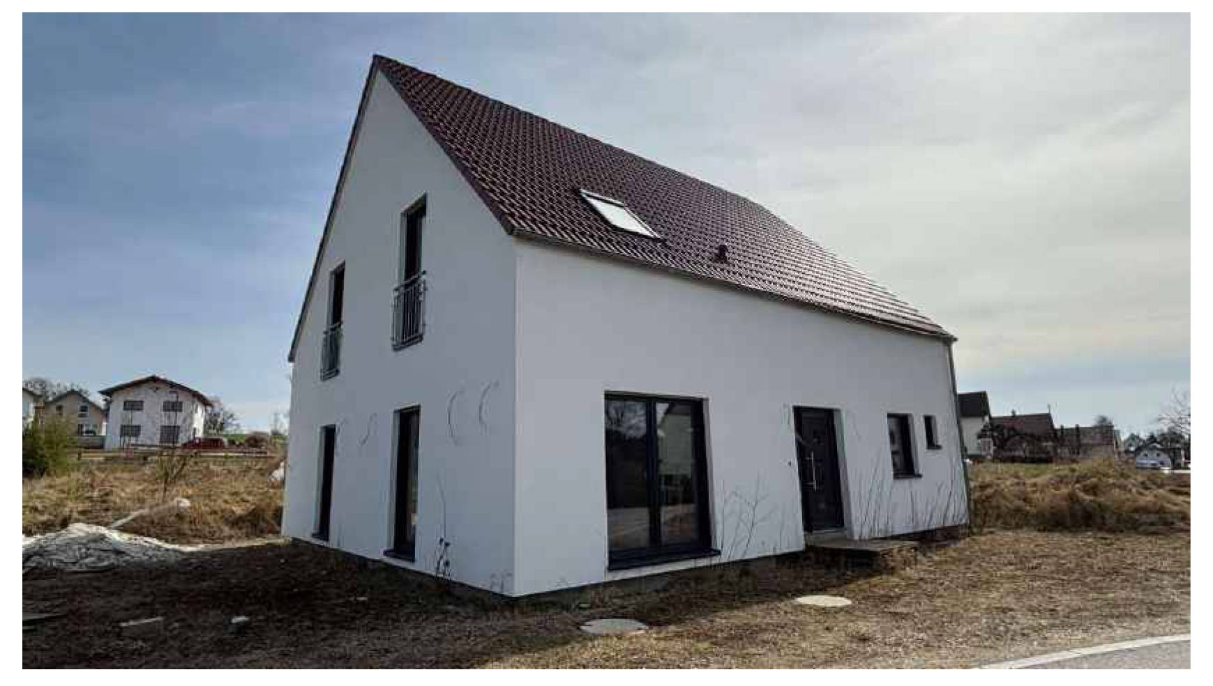Einfamilienhaus in Fasanenweg 2, 84056 Rottenburg a.d. Laaber - Bild 5