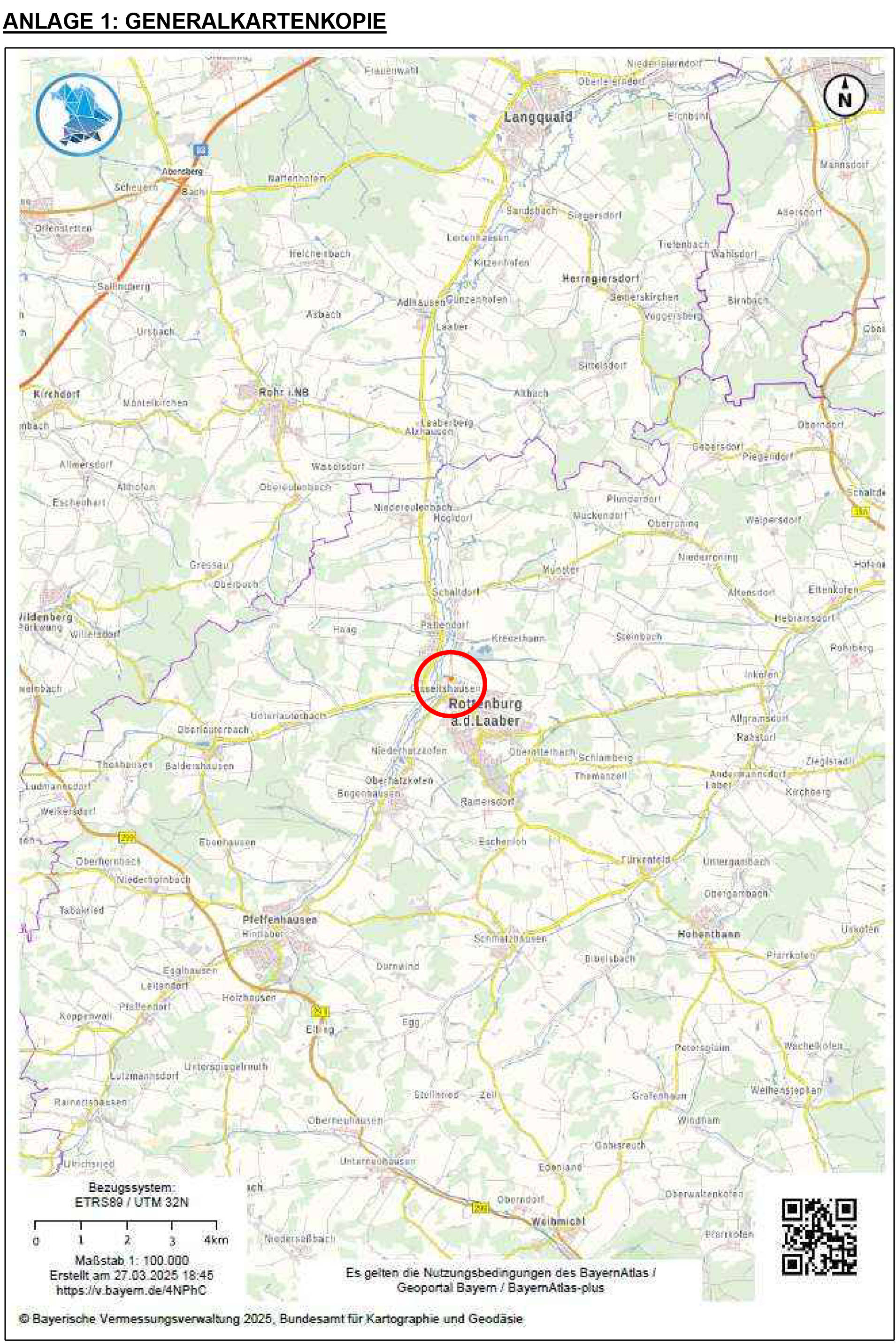 bayern 0003 K 0002/2025 Fasanenweg 2, 84056 Rottenburg a.d. Laaber 29