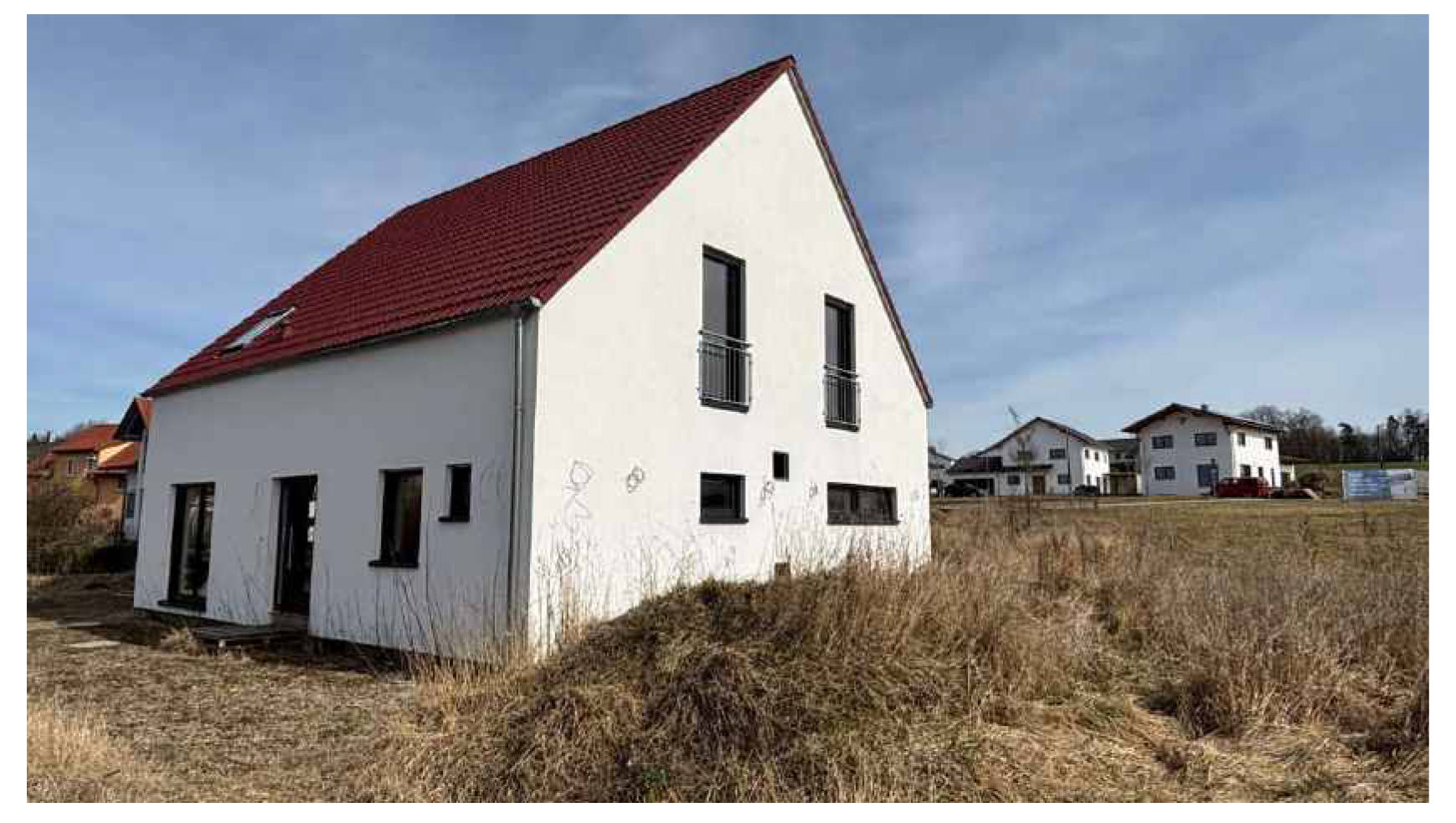 Einfamilienhaus in Fasanenweg 2, 84056 Rottenburg a.d. Laaber - Bild 3