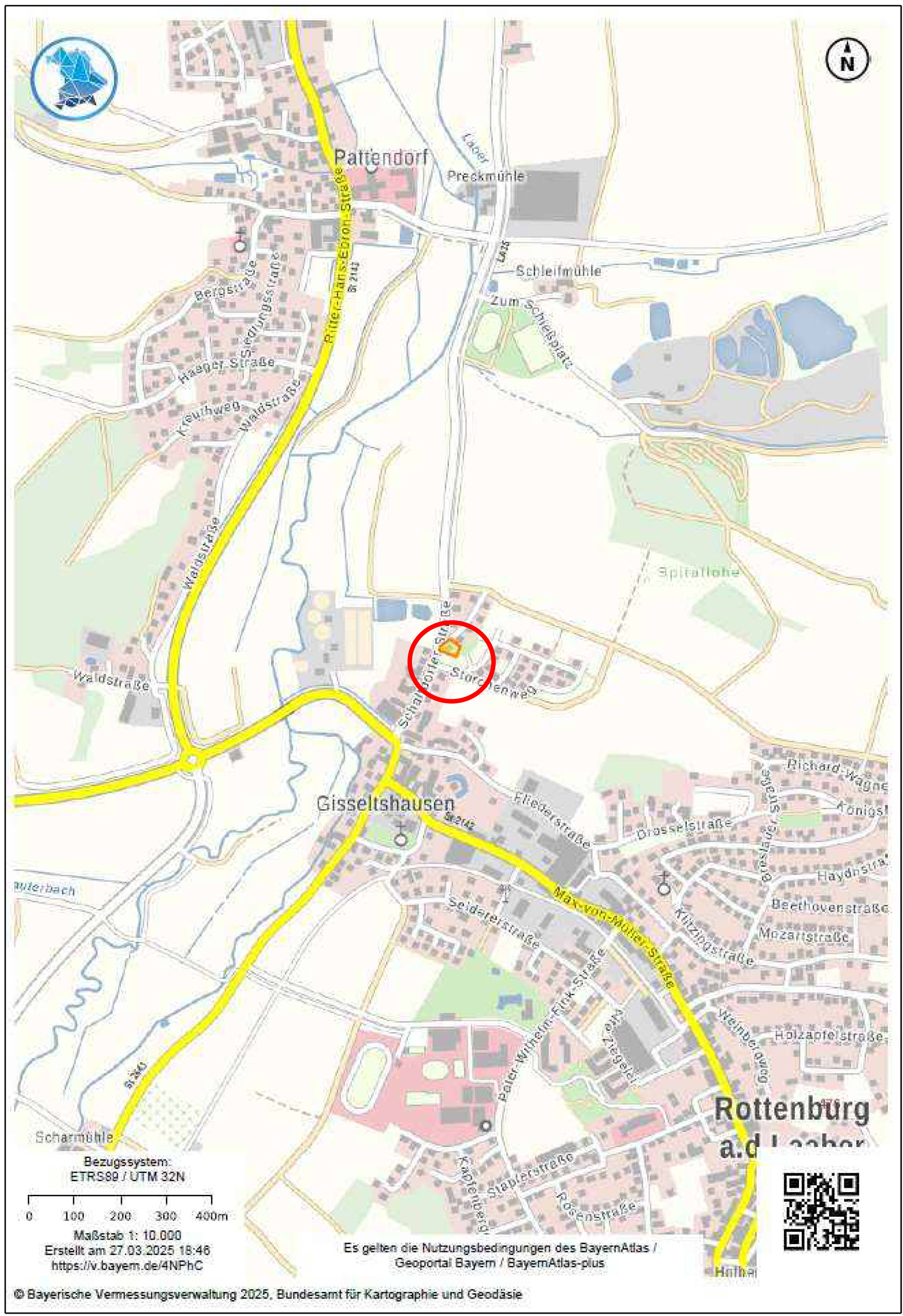 bayern 0003 K 0002/2025 Fasanenweg 2, 84056 Rottenburg a.d. Laaber 31