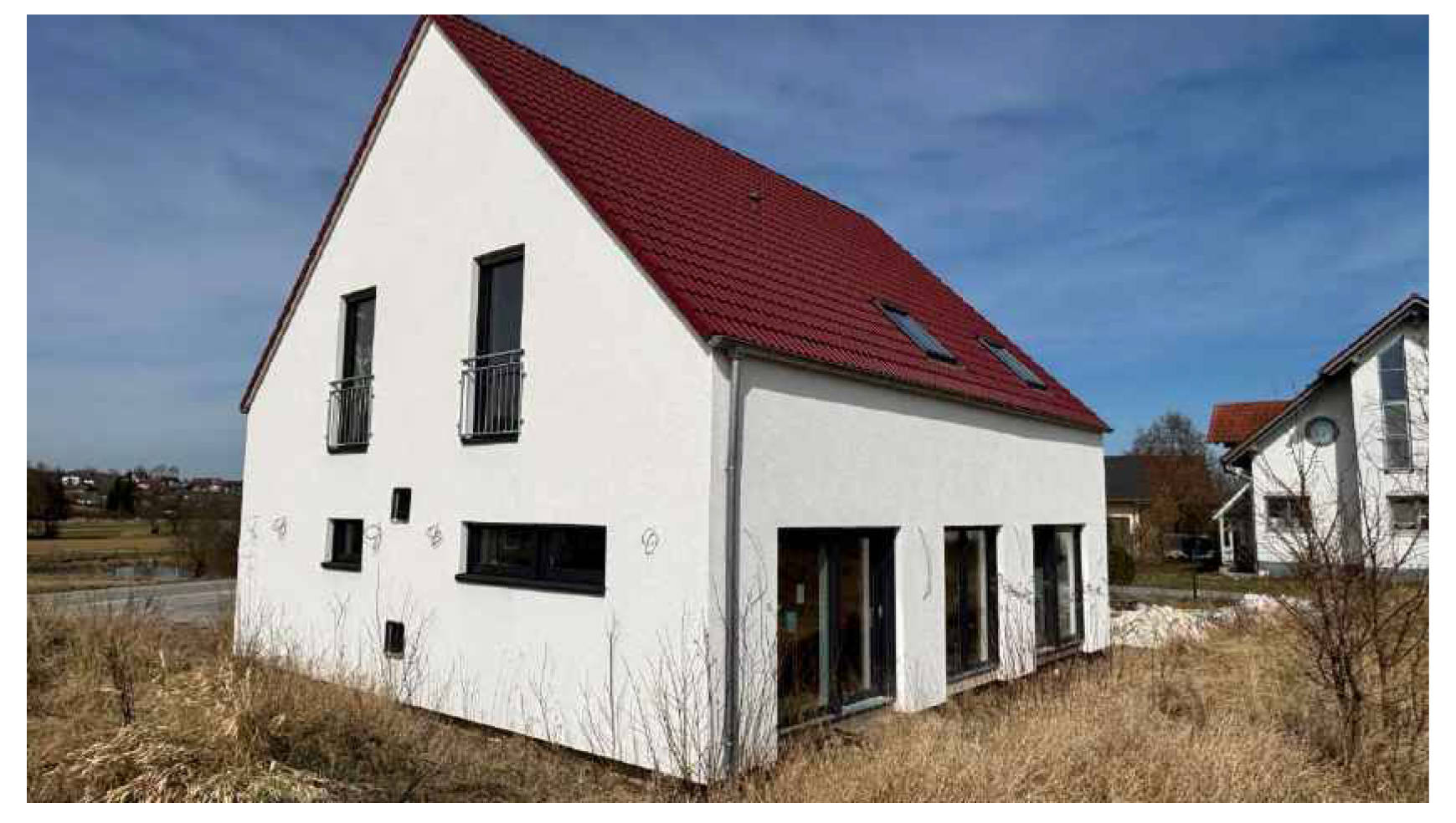 bayern 0003 K 0002/2025 Fasanenweg 2, 84056 Rottenburg a.d. Laaber 7