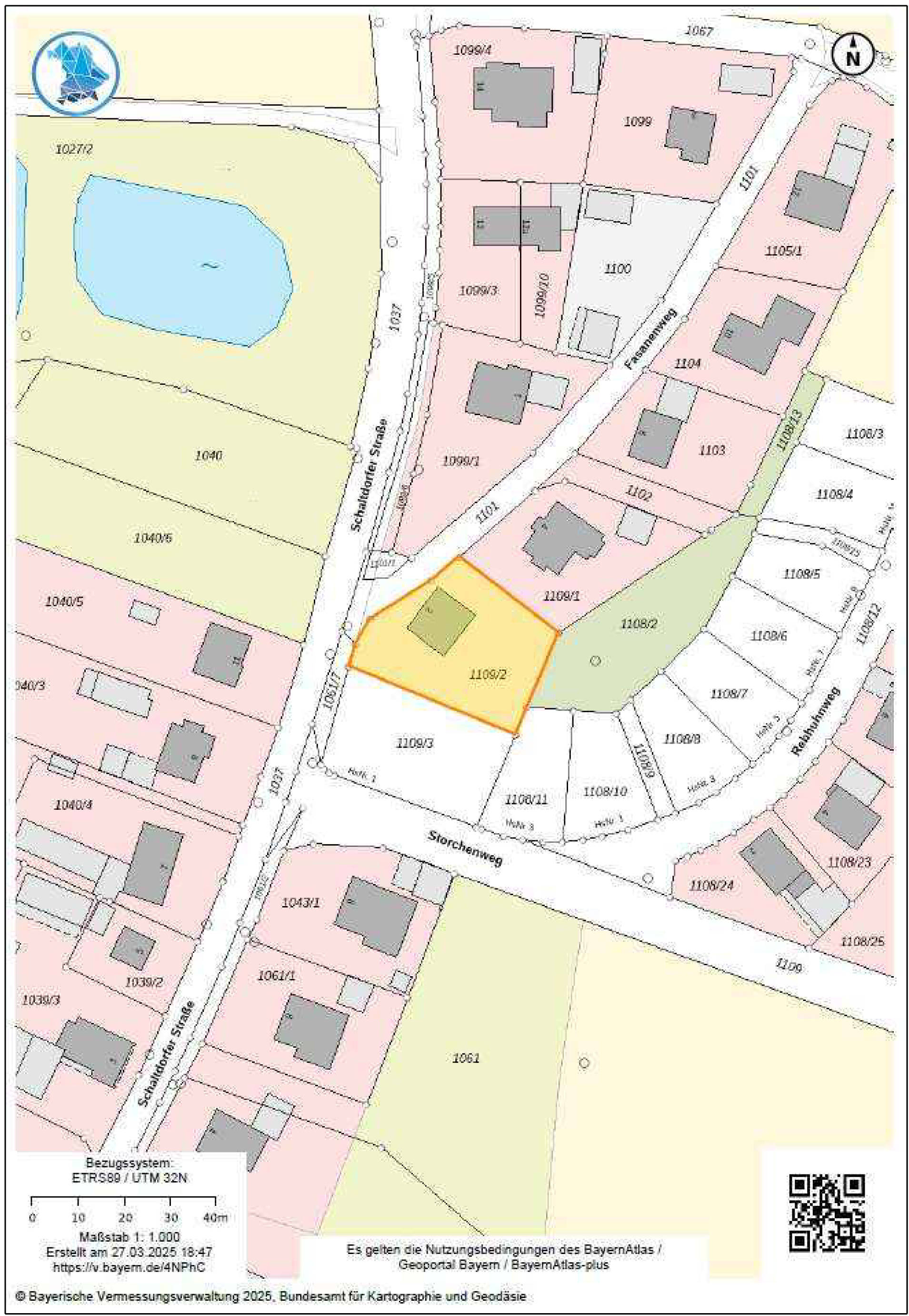 bayern 0003 K 0002/2025 Fasanenweg 2, 84056 Rottenburg a.d. Laaber 34