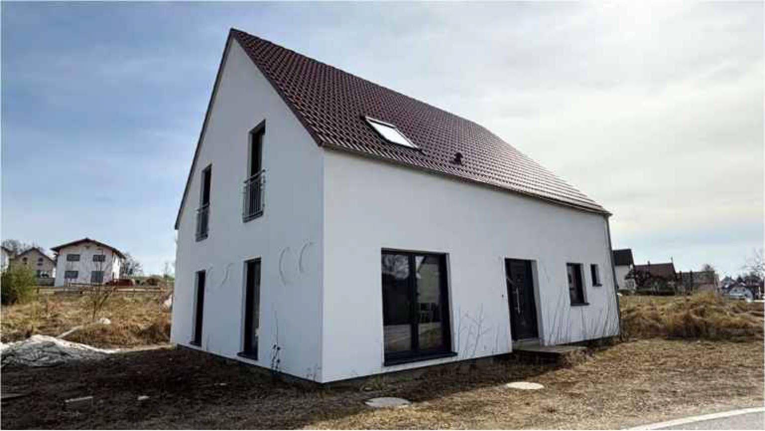 bayern 0003 K 0002/2025 Fasanenweg 2, 84056 Rottenburg a.d. Laaber 6