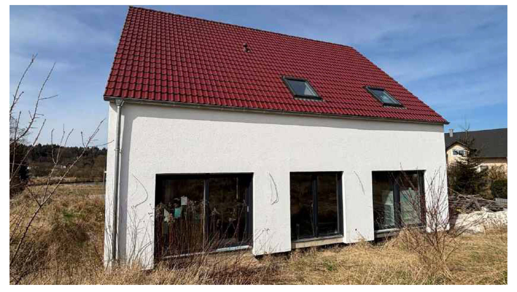 Einfamilienhaus in Fasanenweg 2, 84056 Rottenburg a.d. Laaber