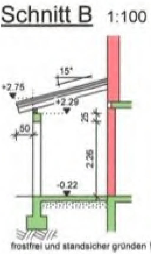 bayern 0003 K 0003/2025 Am Dornlandl 5, 84371 Triftern 11