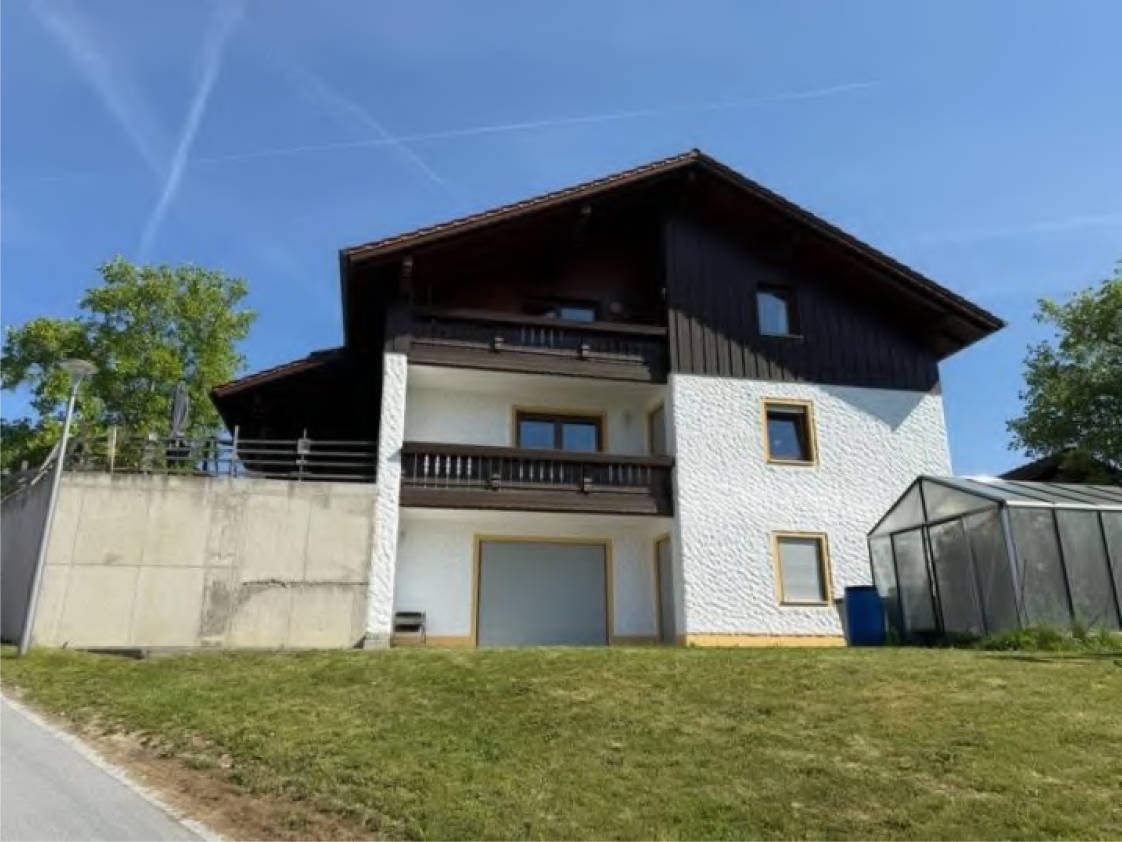 Zweifamilienhaus, Garage in Am Dornlandl 5, 84371 Triftern - Bild 5