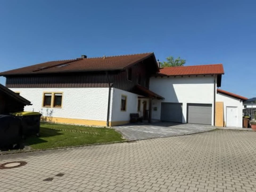 Zweifamilienhaus, Garage in Am Dornlandl 5, 84371 Triftern - Bild 3