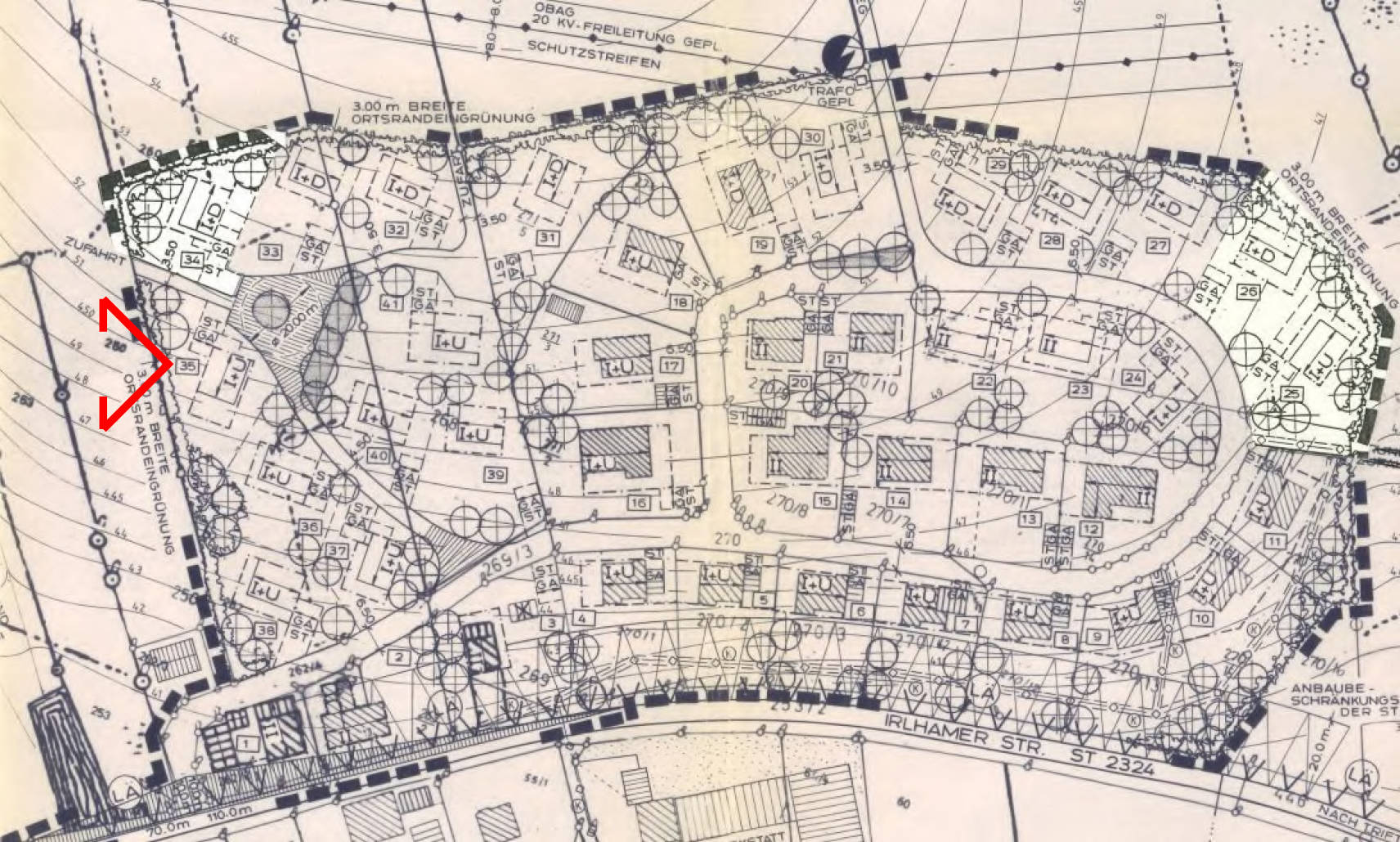 bayern 0003 K 0003/2025 Am Dornlandl 5, 84371 Triftern 13