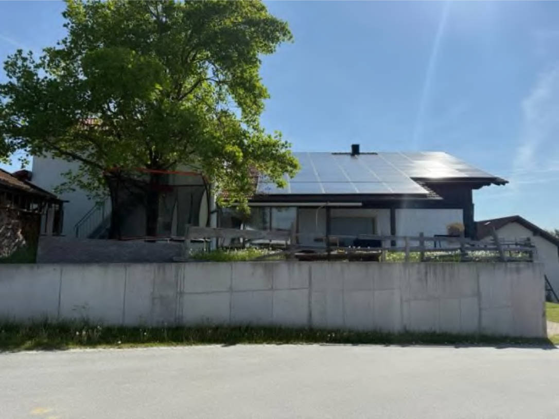 Zweifamilienhaus, Garage in Am Dornlandl 5, 84371 Triftern - Bild 2