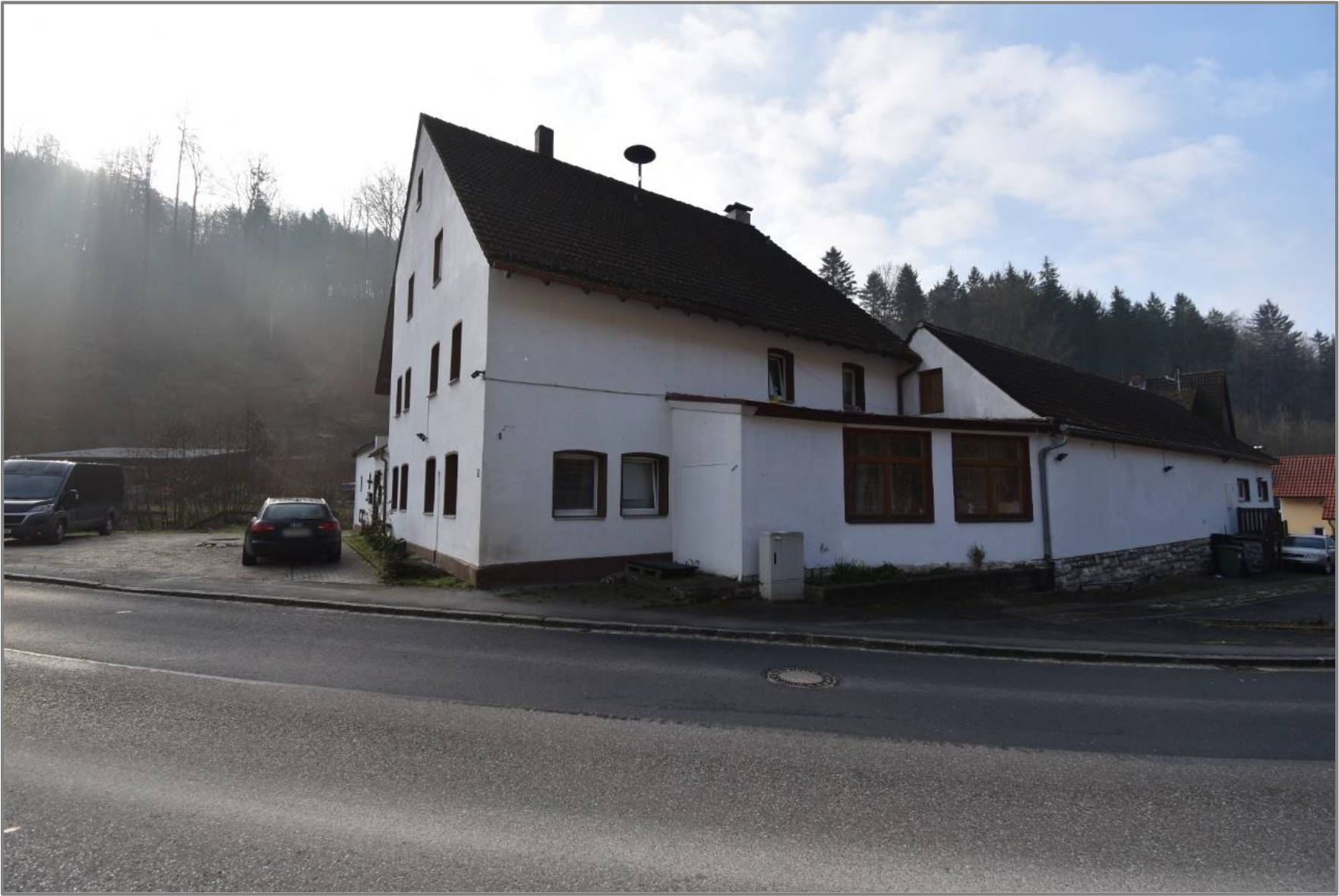 bayern 0003K0004/2020 Unterachtel 1, 91245 Simmelsdorf 8