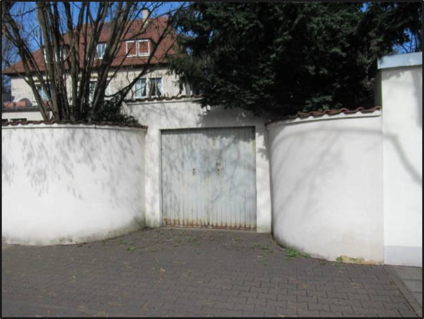 Mehrfamilienhaus in Grimmstraße  2, 90491 Nürnberg - Bild 4