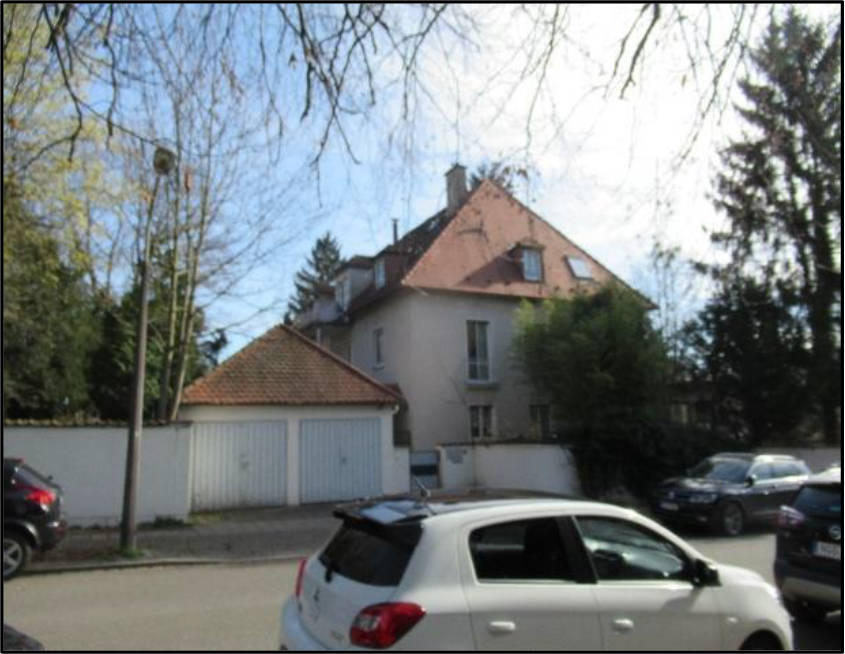 Mehrfamilienhaus in Grimmstraße  2, 90491 Nürnberg - Bild 2