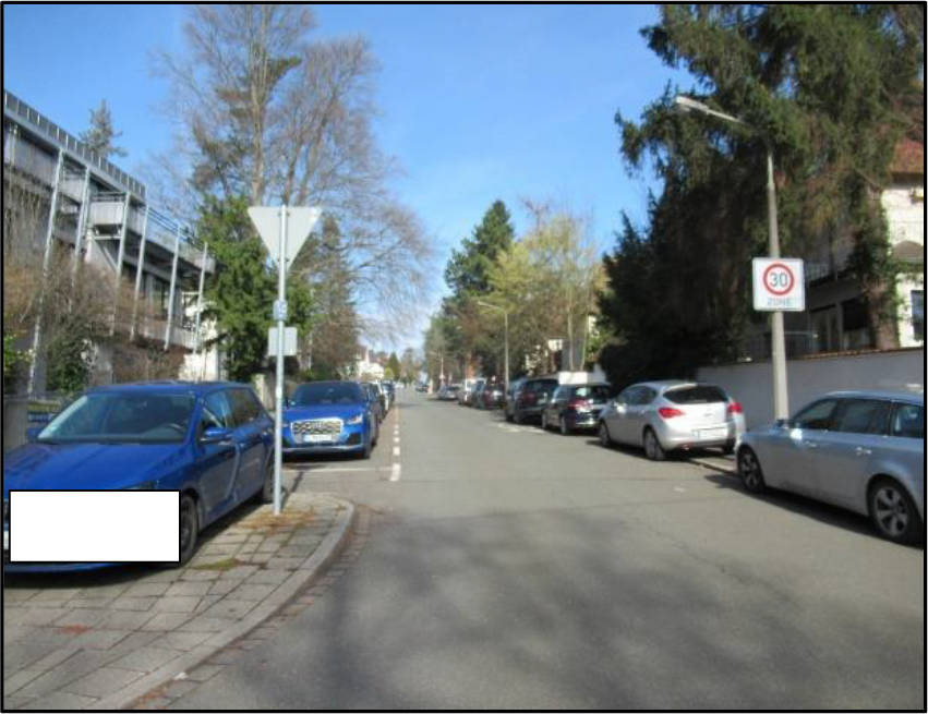Mehrfamilienhaus in Grimmstraße  2, 90491 Nürnberg - Bild 3