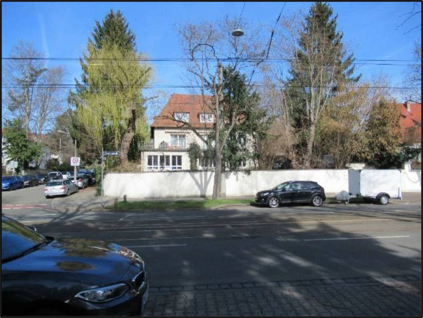 Mehrfamilienhaus in Grimmstraße  2, 90491 Nürnberg - Bild 5