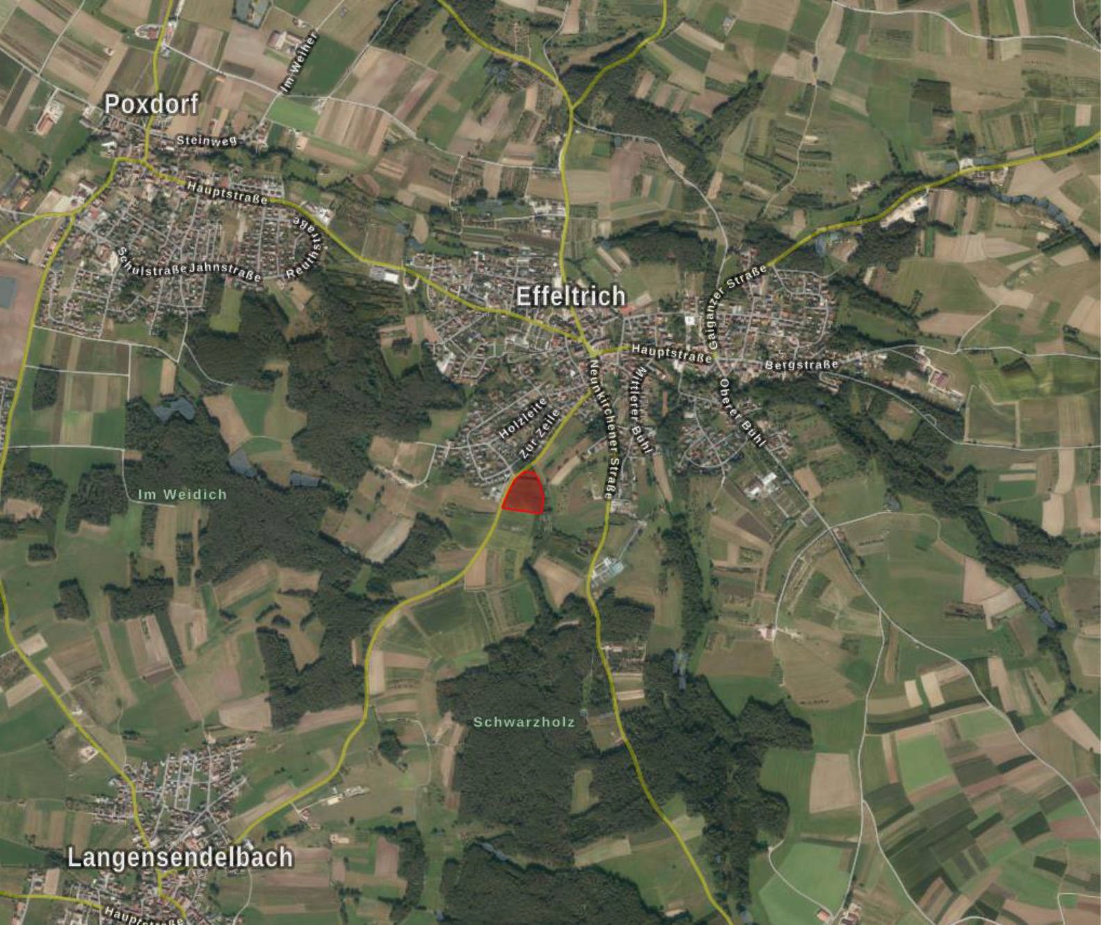 bayern 0003 K 0006/2022 Bächelleite, 00000 Effeltrich 6