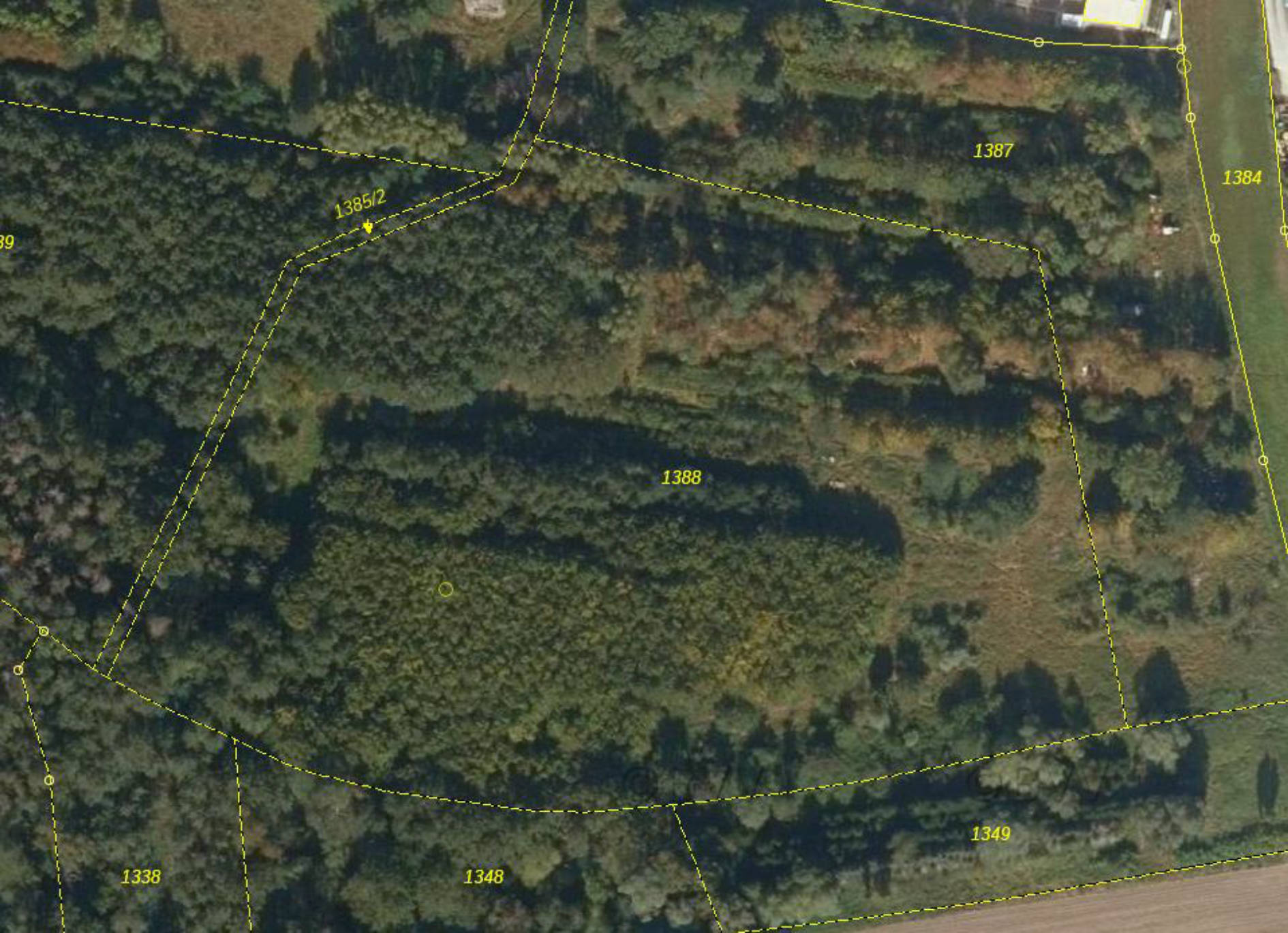 bayern 0003 K 0007/2022 Poxdorfer Weg, 00000 Effeltrich 6