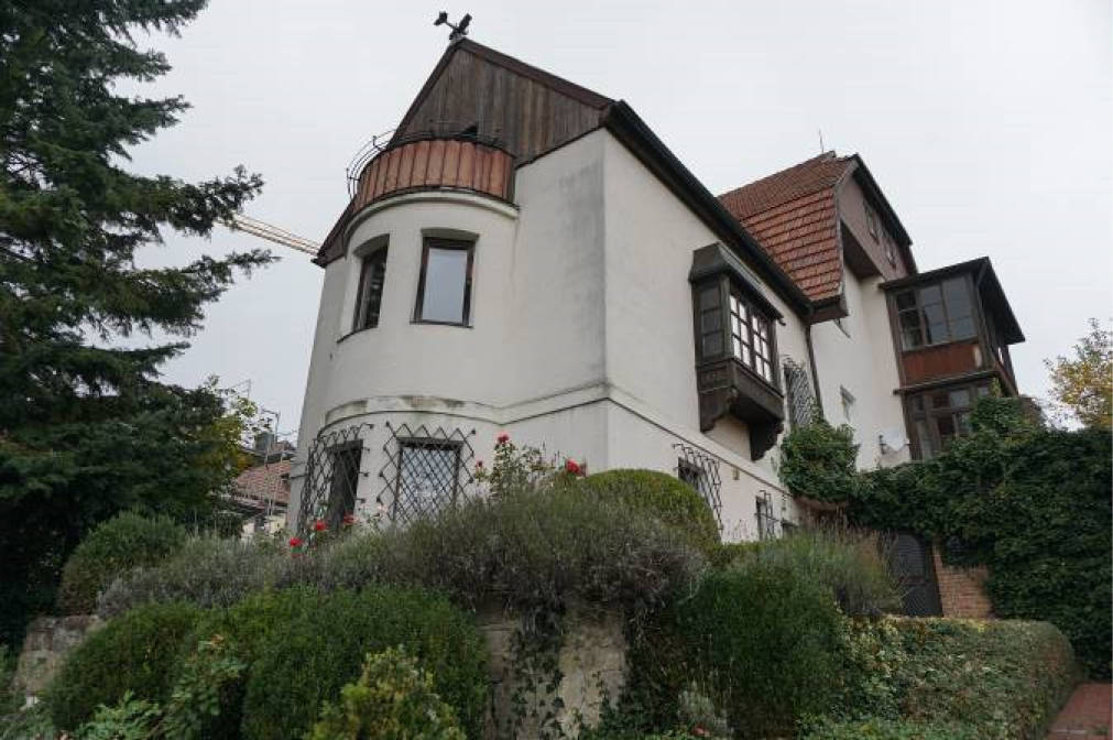 siehe Beschreibung in Bergstraße  22, 96450 Coburg - Bild 4