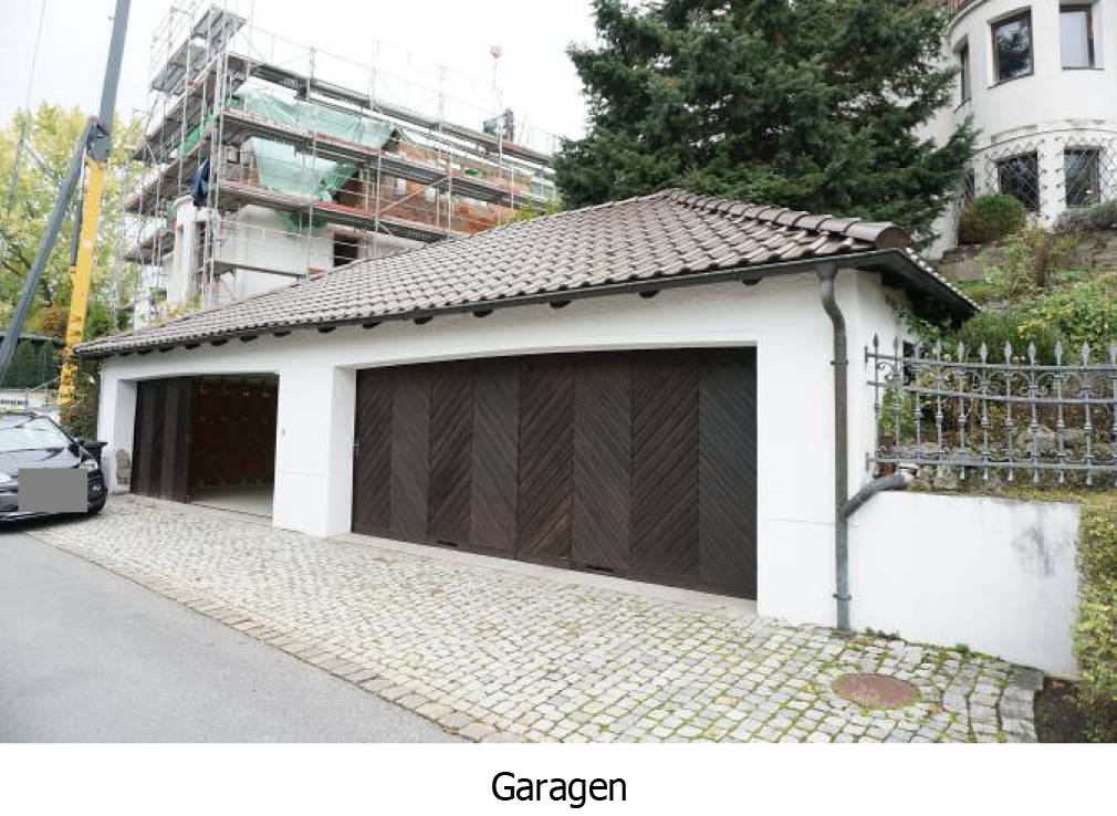 siehe Beschreibung in Bergstraße  22, 96450 Coburg - Bild 5