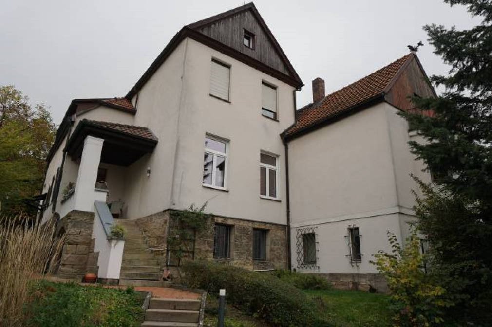 siehe Beschreibung in Bergstraße  22, 96450 Coburg - Bild 3