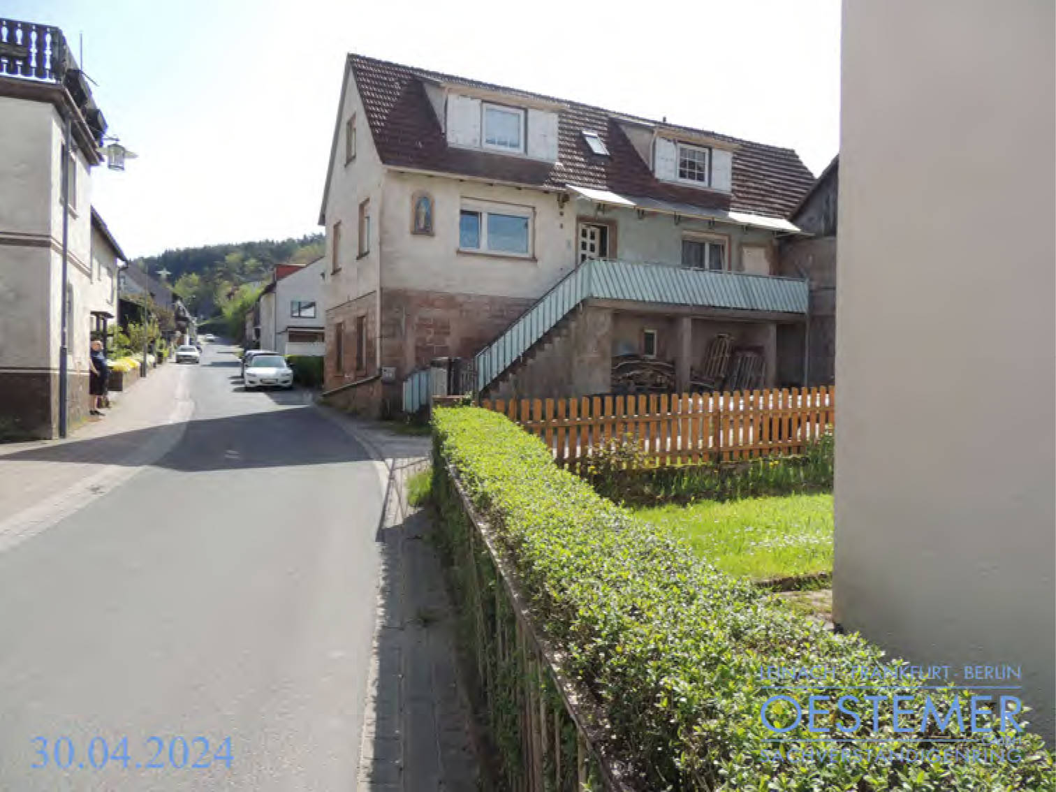 bayern 0003K0008-2024 Kirtelstraße 8, 97773 Aura