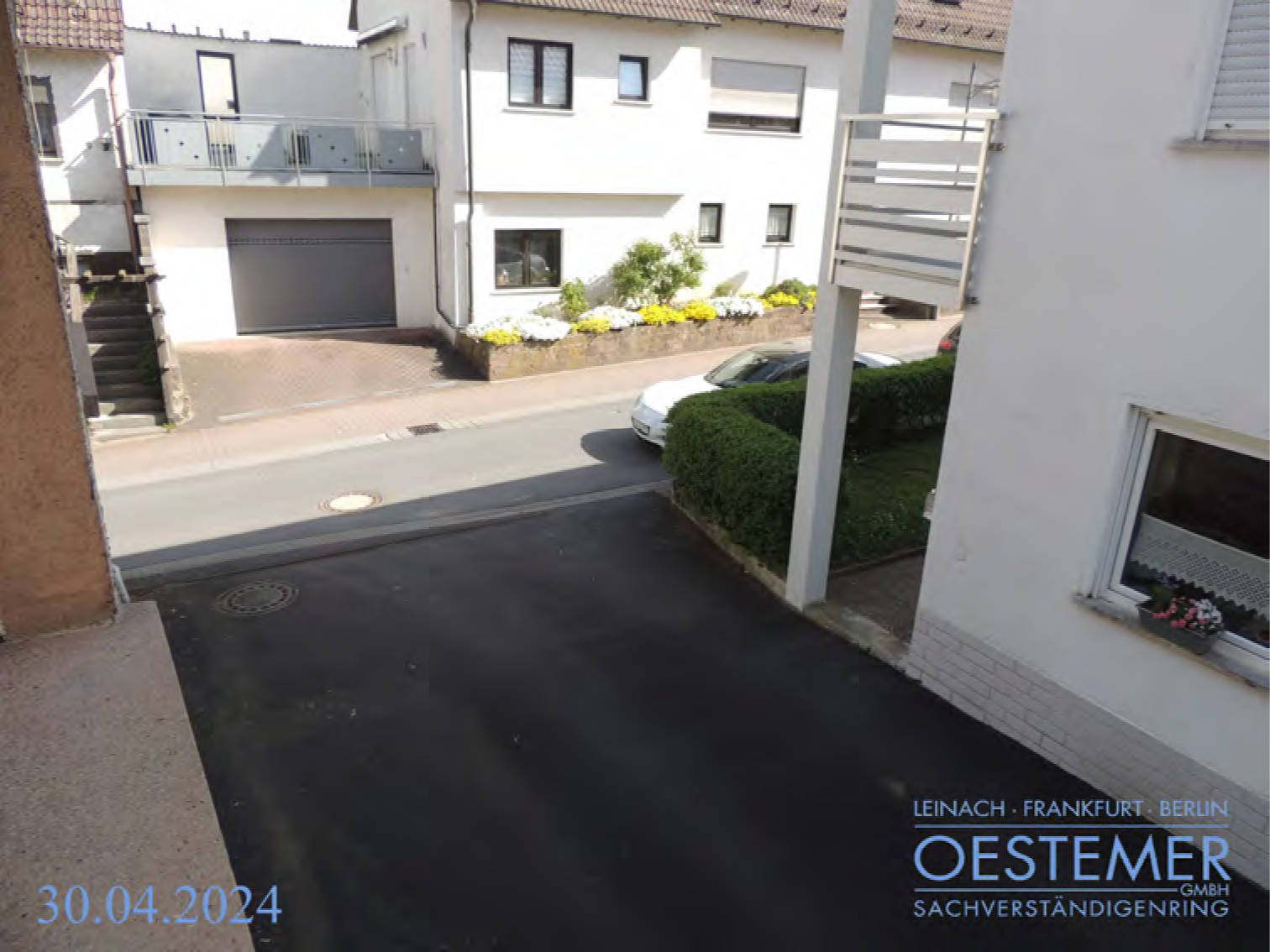 Einfamilienhaus in Kirtelstraße 8, 97773 Aura, im Sinngrund - Bild 4