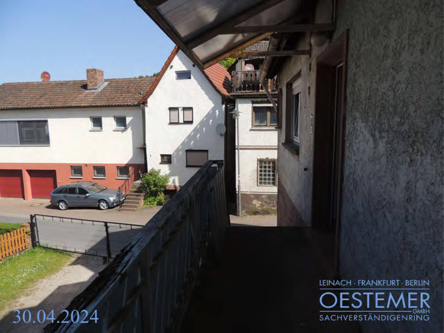 bayern 0003K0008-2024 Kirtelstraße 8, 97773 Aura