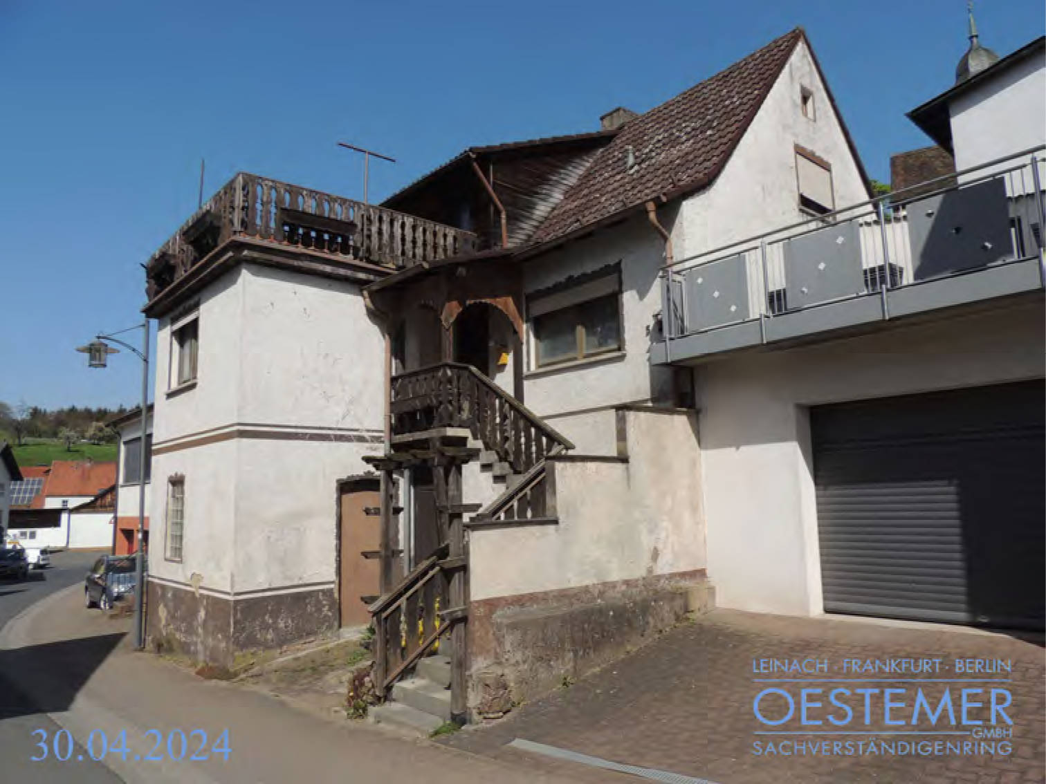 bayern 0003K0008-2024 Kirtelstraße 8, 97773 Aura